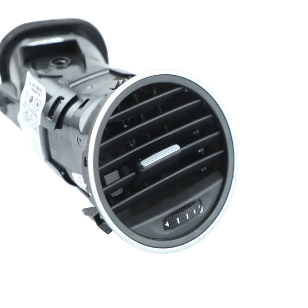 Vent Dashboard Front Left N/S Air Duct to Volkswagen New Beetle Air with Part number 5C5819703E Volkswagen New Beetle Air Vent Dashboard Front Left N/S Air Duct - SKU 5C5819703E - Part number 5C5819703E