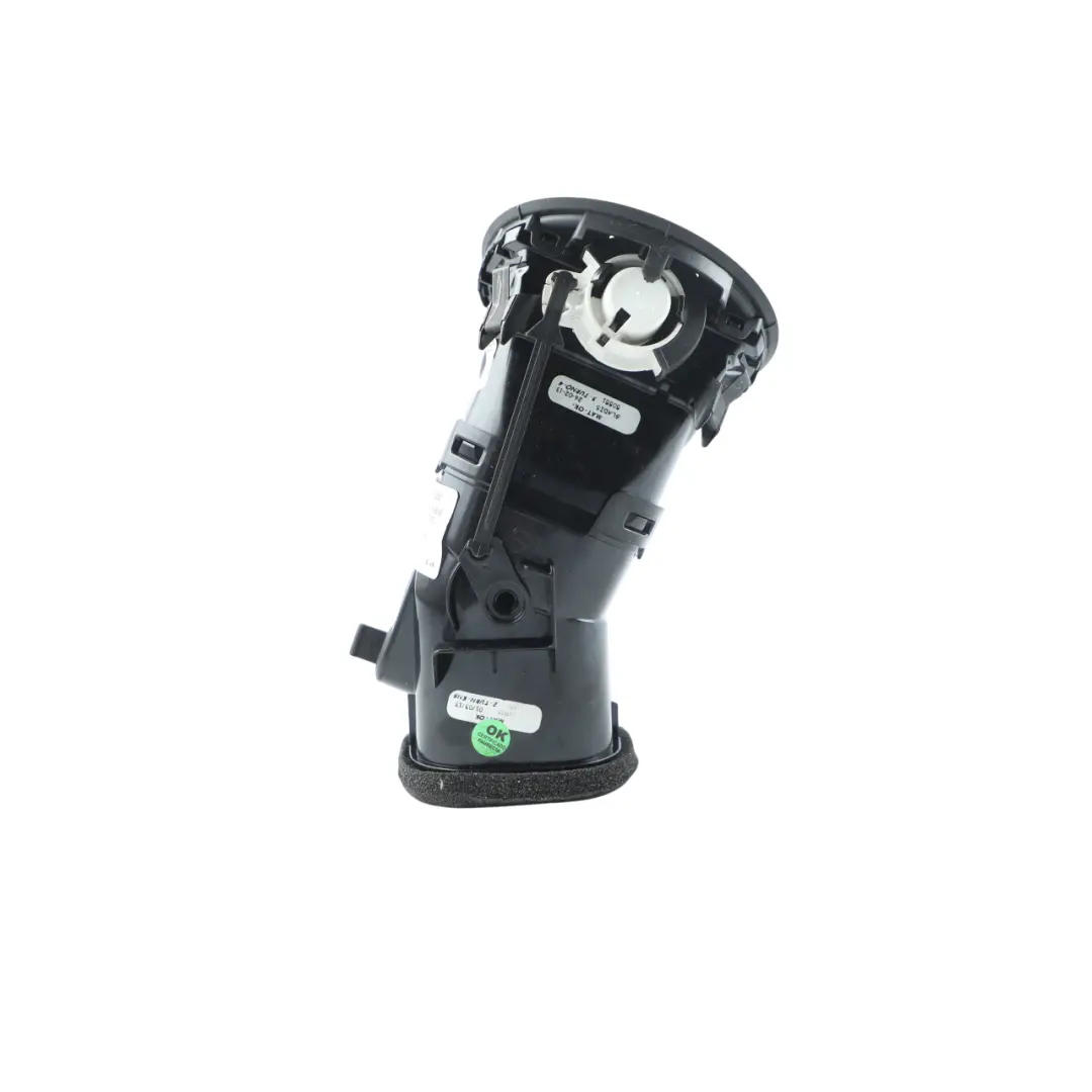 Vent Dashboard Front Left N/S Air Duct to Volkswagen New Beetle Air with Part number 5C5819703E Volkswagen New Beetle Air Vent Dashboard Front Left N/S Air Duct - SKU 5C5819703E - Part number 5C5819703E