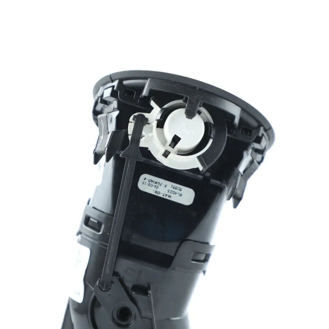 Vent Dashboard Front Left N/S Air Duct to Volkswagen New Beetle Air with Part number 5C5819703E Volkswagen New Beetle Air Vent Dashboard Front Left N/S Air Duct - SKU 5C5819703E - Part number 5C5819703E