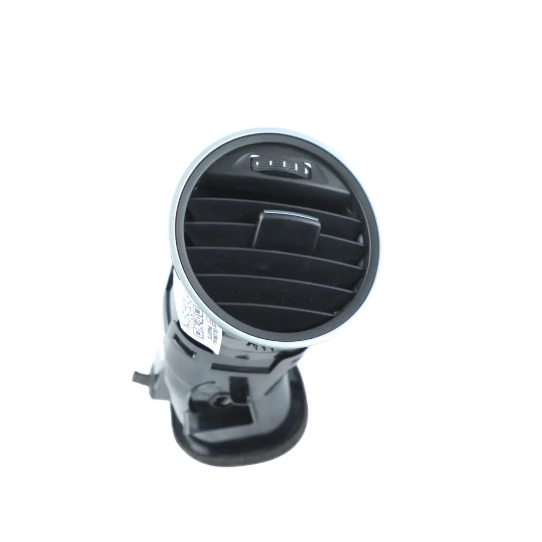 Vent Dashboard Front Right O/S Air Duct to Volkswagen New Beetle Air with Part number 5C5819704E Volkswagen New Beetle Air Vent Dashboard Front Right O/S Air Duct - SKU 5C5819704E - Part number 5C5819704E