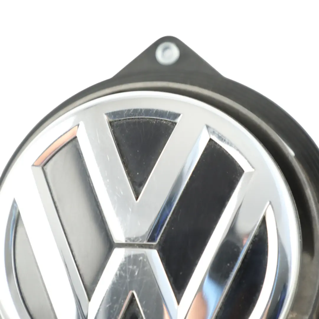 Switch Boot Lid Release Handle to Volkswagen New Beetle Tailgate with Part number 5C5827469D Volkswagen New Beetle Tailgate Switch Boot Lid Release Handle - SKU 5C5827469D - Part number 5C5827469D