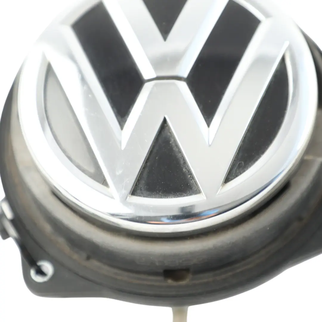 Switch Boot Lid Release Handle to Volkswagen New Beetle Tailgate with Part number 5C5827469D Volkswagen New Beetle Tailgate Switch Boot Lid Release Handle - SKU 5C5827469D - Part number 5C5827469D