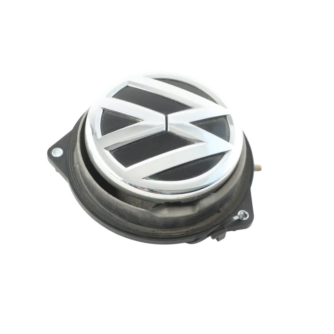 Volkswagen New Beetle Tailgate Switch Boot Lid Release Handle - SKU 5C5827469D - Part number 5C5827469D
