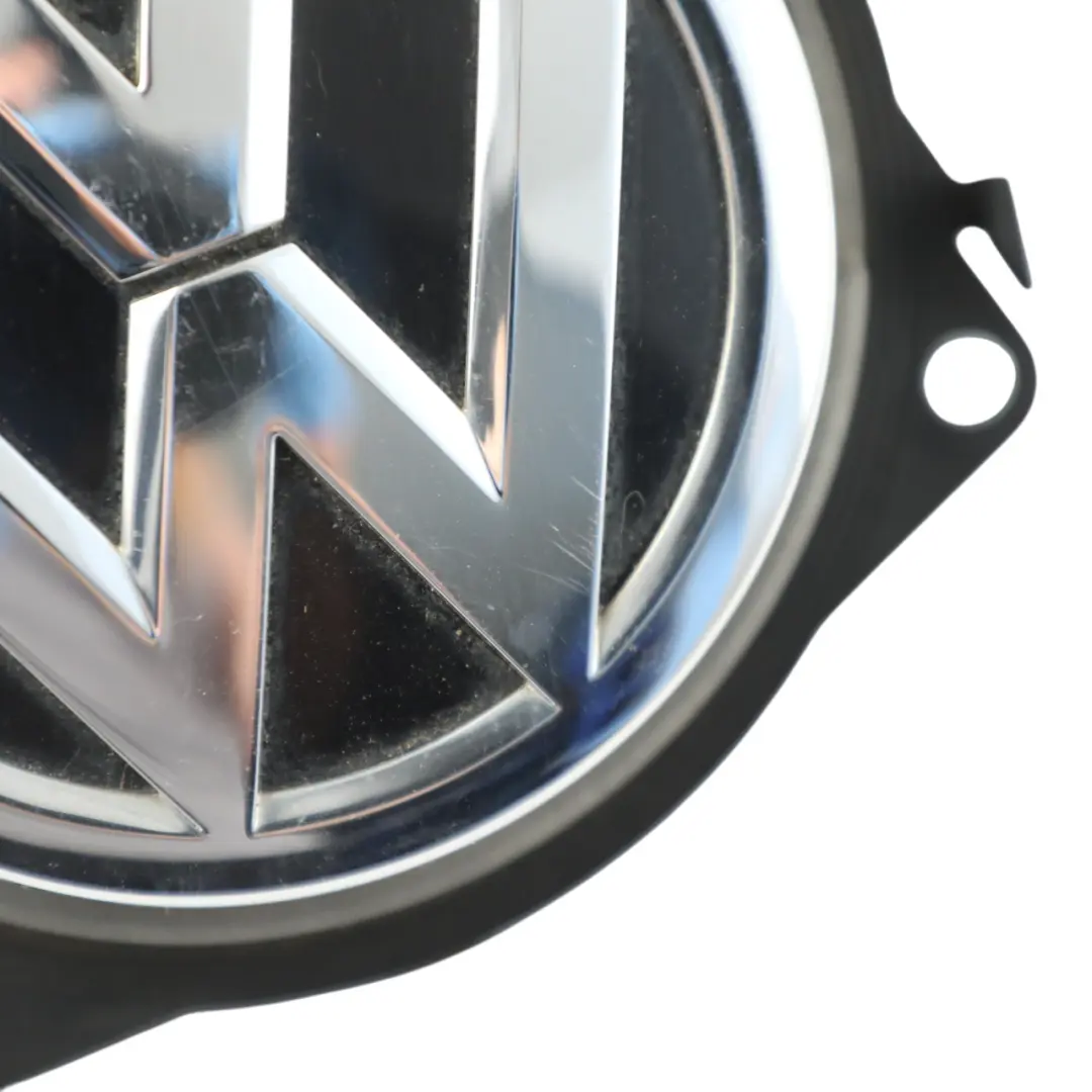 Volkswagen New Beetle Tailgate Switch Boot Lid Release Handle - SKU 5C5827469D - Part number 5C5827469D