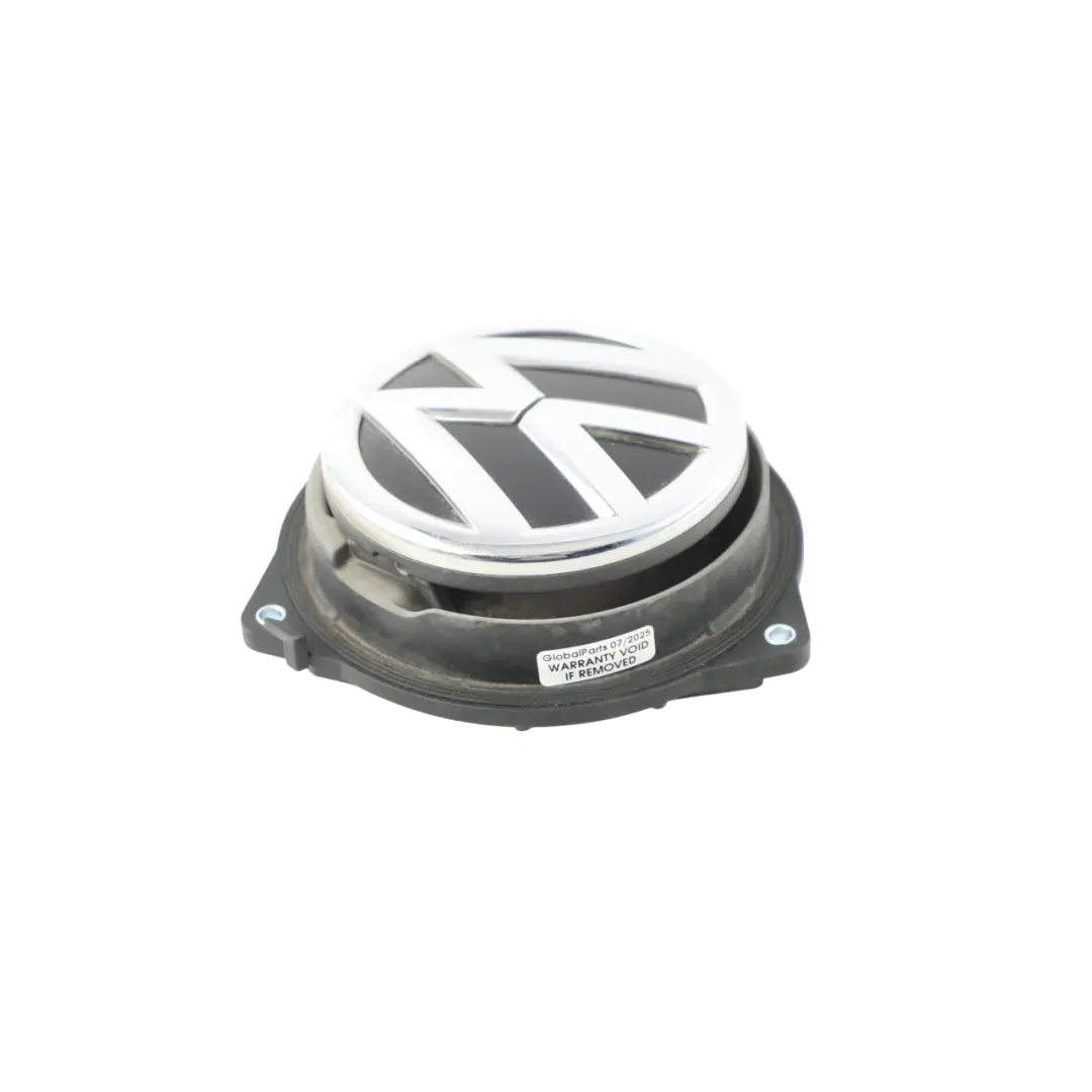 Volkswagen New Beetle Tailgate Switch Boot Lid Release Handle - SKU 5C5827469D - Part number 5C5827469D