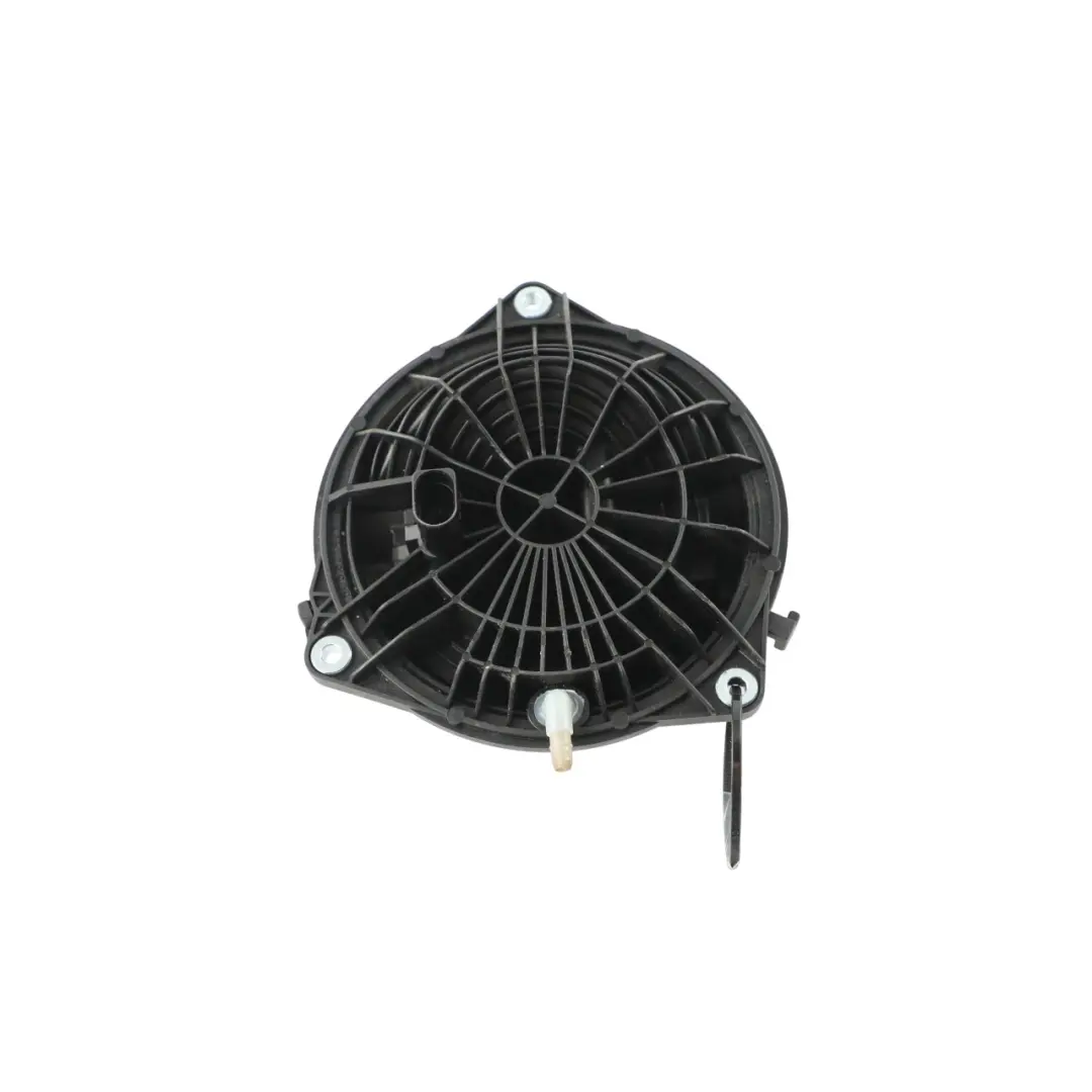 Volkswagen New Beetle Tailgate Switch Boot Lid Release Handle - SKU 5C5827469D - Part number 5C5827469D