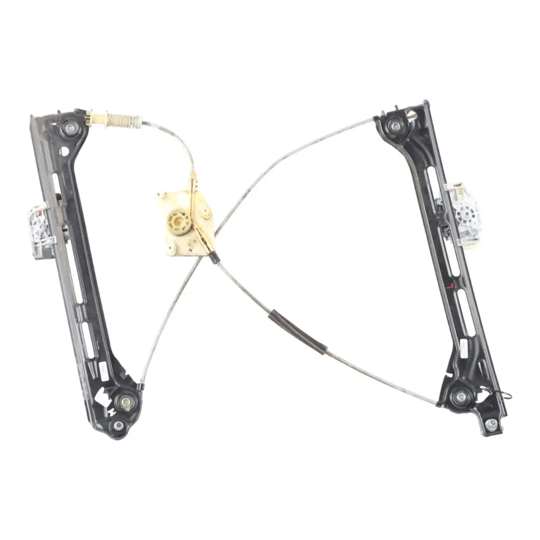 Volkswagen New Beetle Cabrio Window Lifter Regulator Front Left N/S - SKU 5C5837461C - Part number 5C5837461C