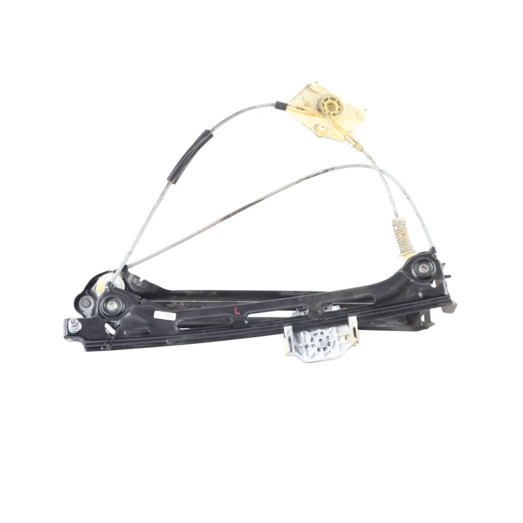 Window Lifter Regulator Front Left N/S to Volkswagen New Beetle Cabrio with Part number 5C5837461C Volkswagen New Beetle Cabrio Window Lifter Regulator Front Left N/S - SKU 5C5837461C - Part number 5C5837461C