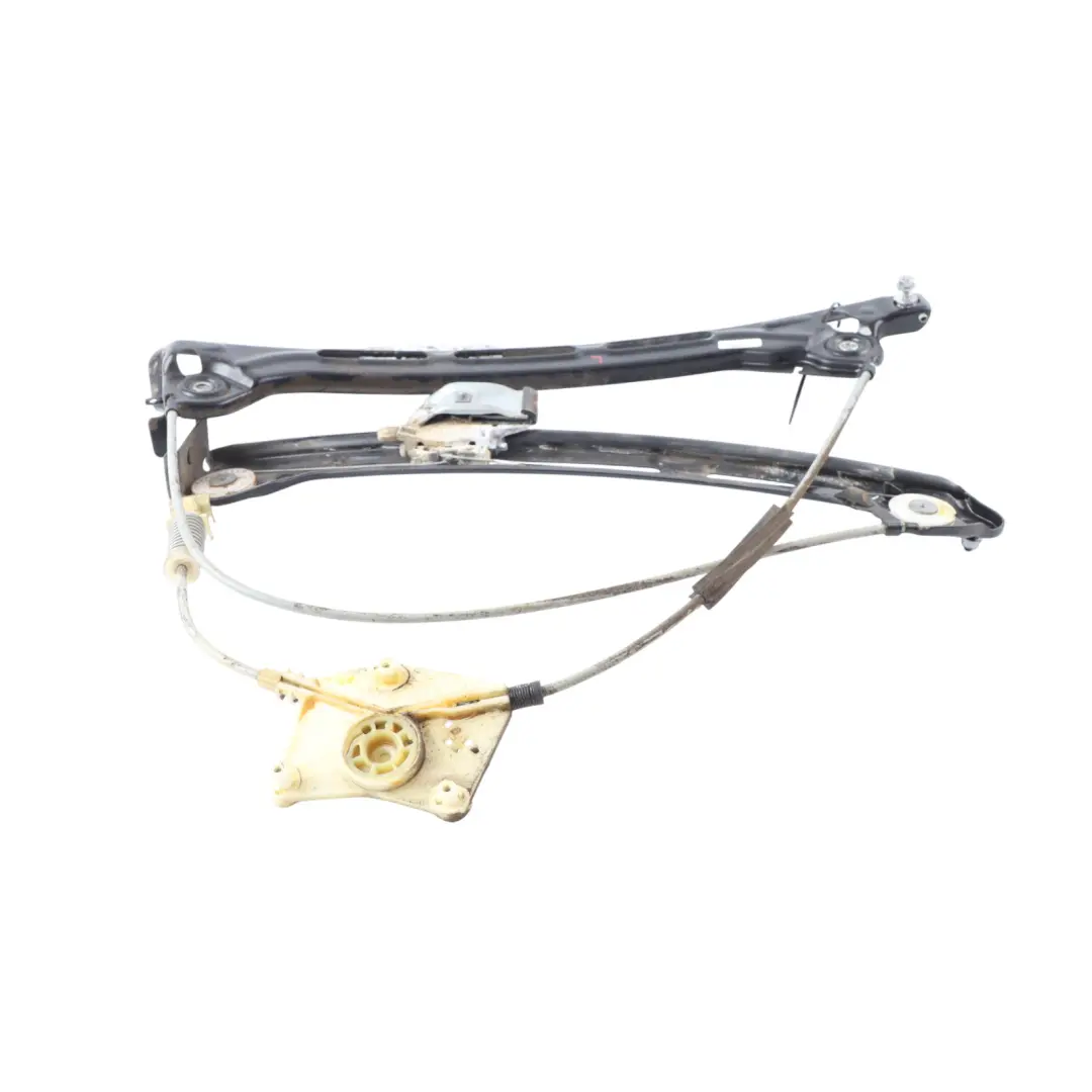 Volkswagen New Beetle Cabrio Window Lifter Regulator Front Left N/S - SKU 5C5837461C - Part number 5C5837461C