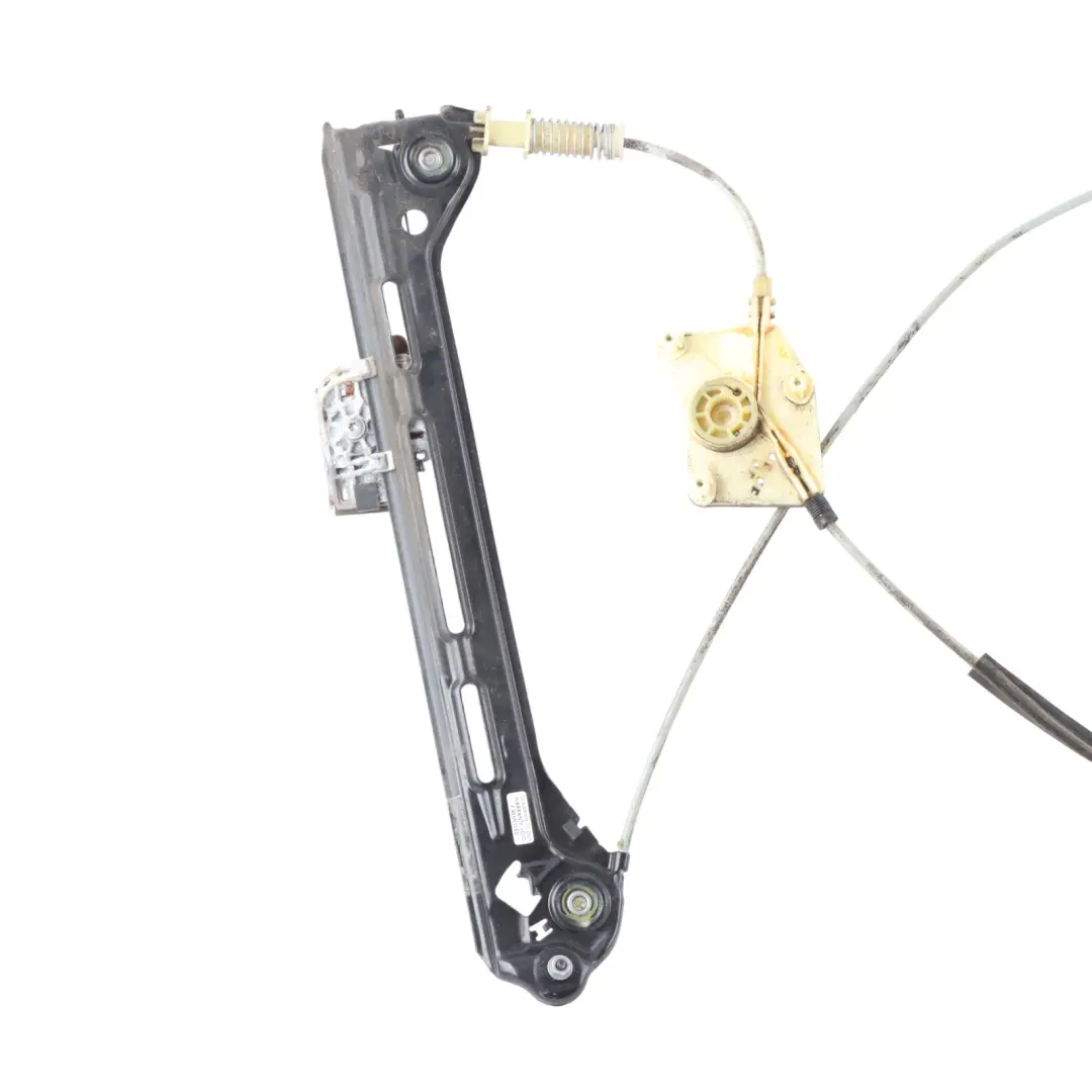 Volkswagen New Beetle Cabrio Window Lifter Regulator Front Left N/S - SKU 5C5837461C - Part number 5C5837461C