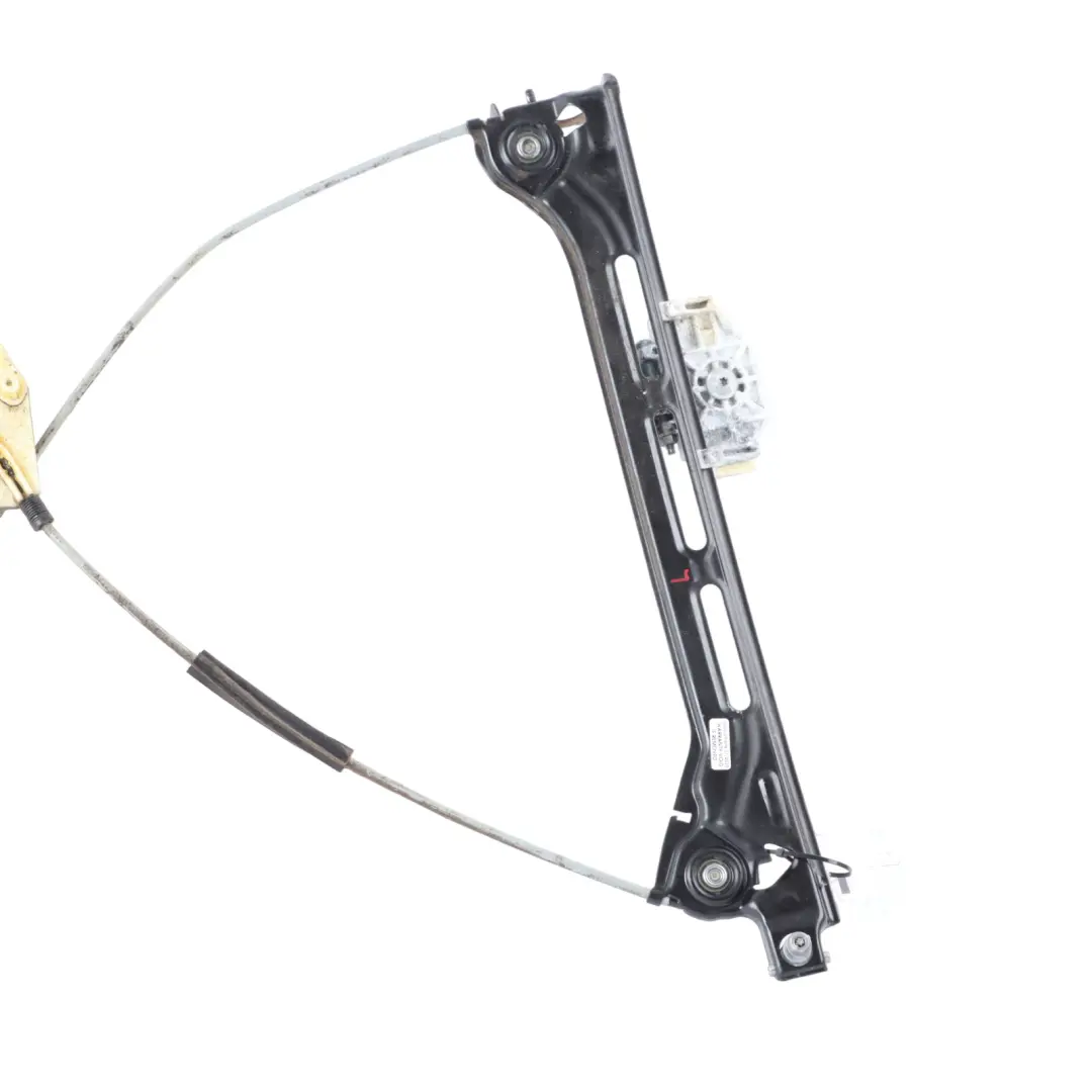 Window Lifter Regulator Front Left N/S to Volkswagen New Beetle Cabrio with Part number 5C5837461C Volkswagen New Beetle Cabrio Window Lifter Regulator Front Left N/S - SKU 5C5837461C - Part number 5C5837461C