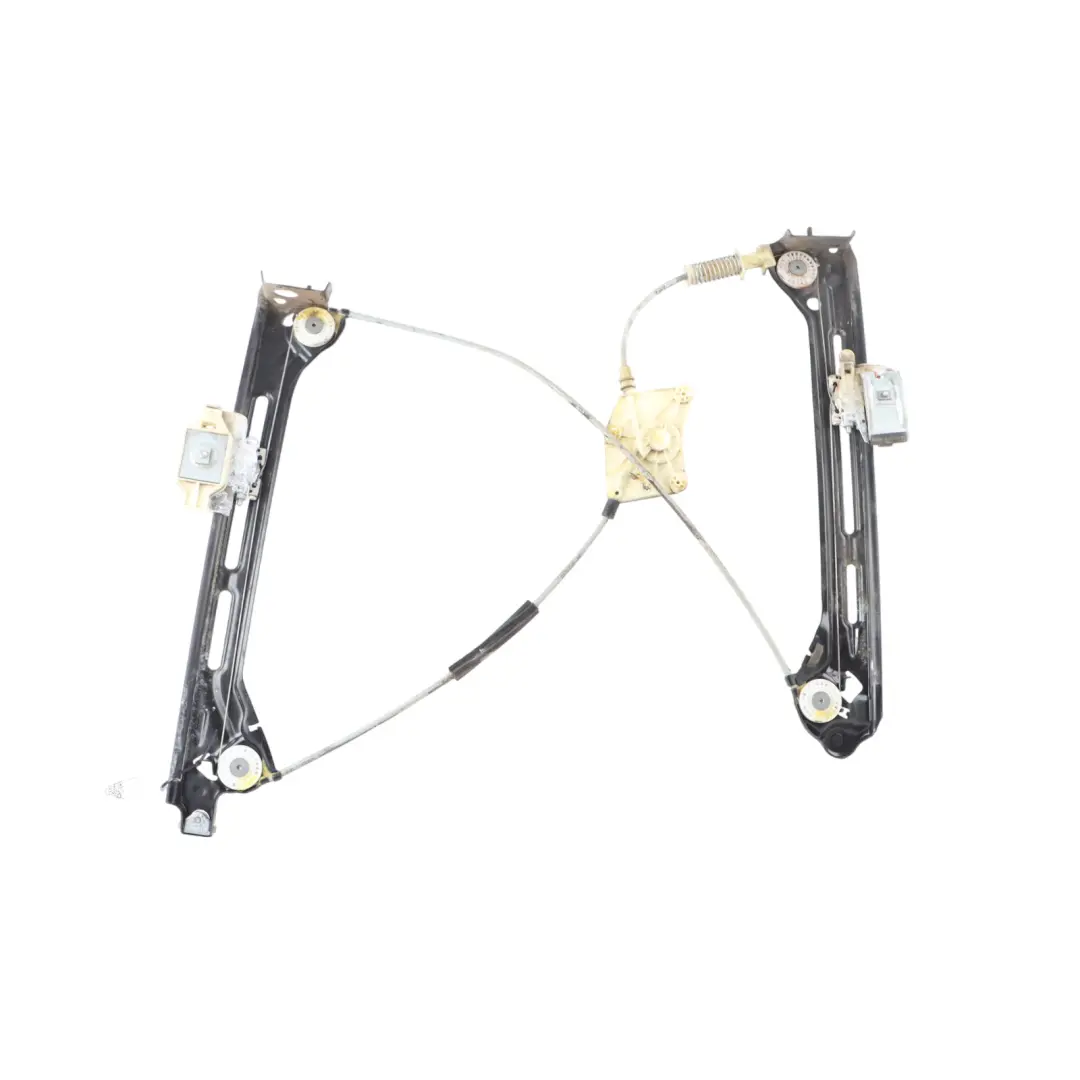 Volkswagen New Beetle Cabrio Window Lifter Regulator Front Left N/S - SKU 5C5837461C - Part number 5C5837461C