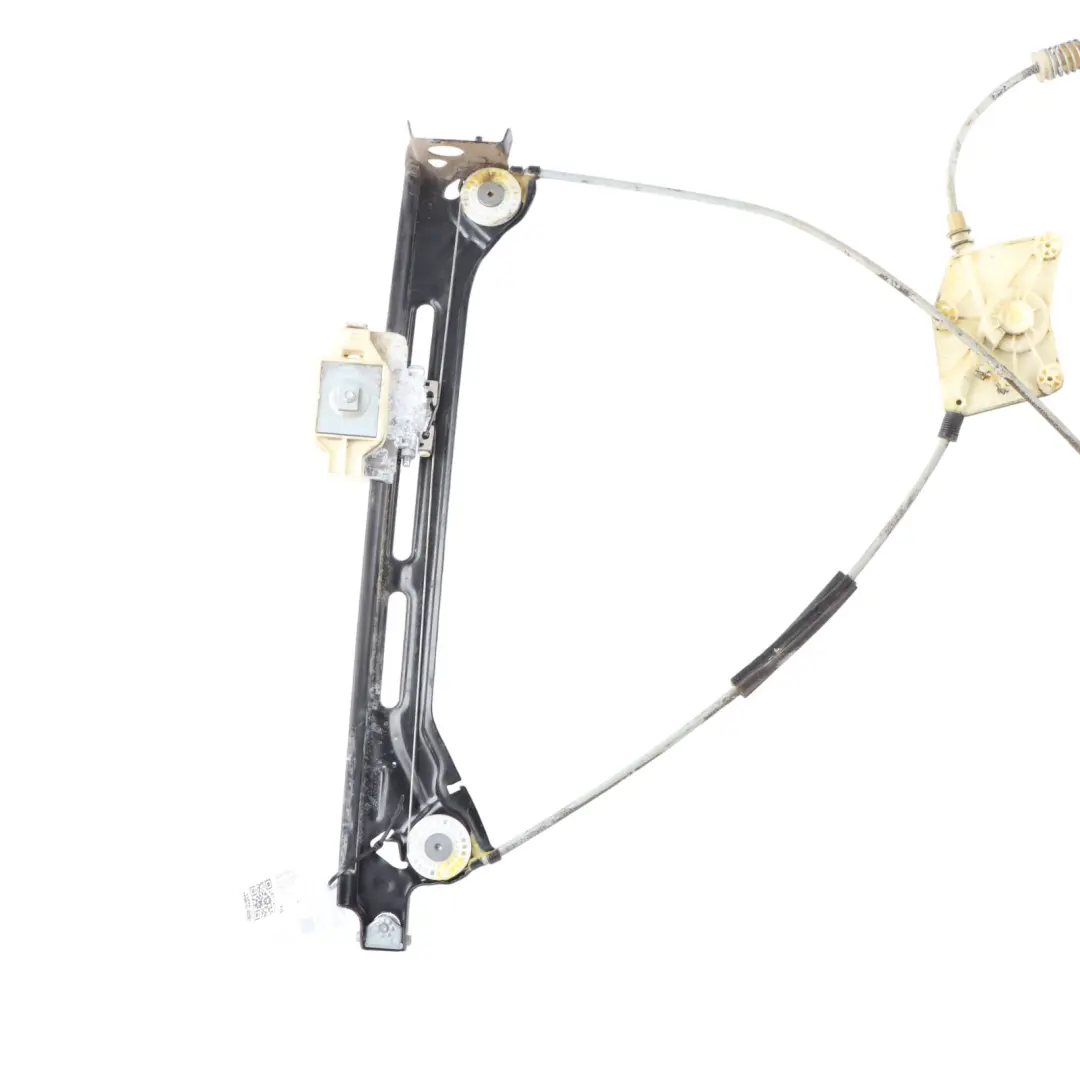 Volkswagen New Beetle Cabrio Window Lifter Regulator Front Left N/S - SKU 5C5837461C - Part number 5C5837461C