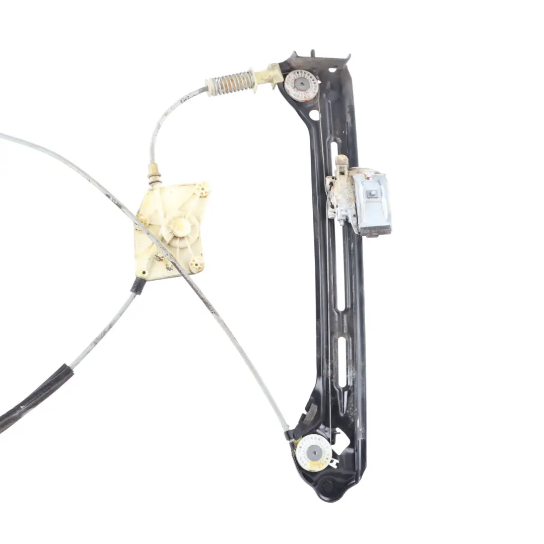 Volkswagen New Beetle Cabrio Window Lifter Regulator Front Left N/S - SKU 5C5837461C - Part number 5C5837461C