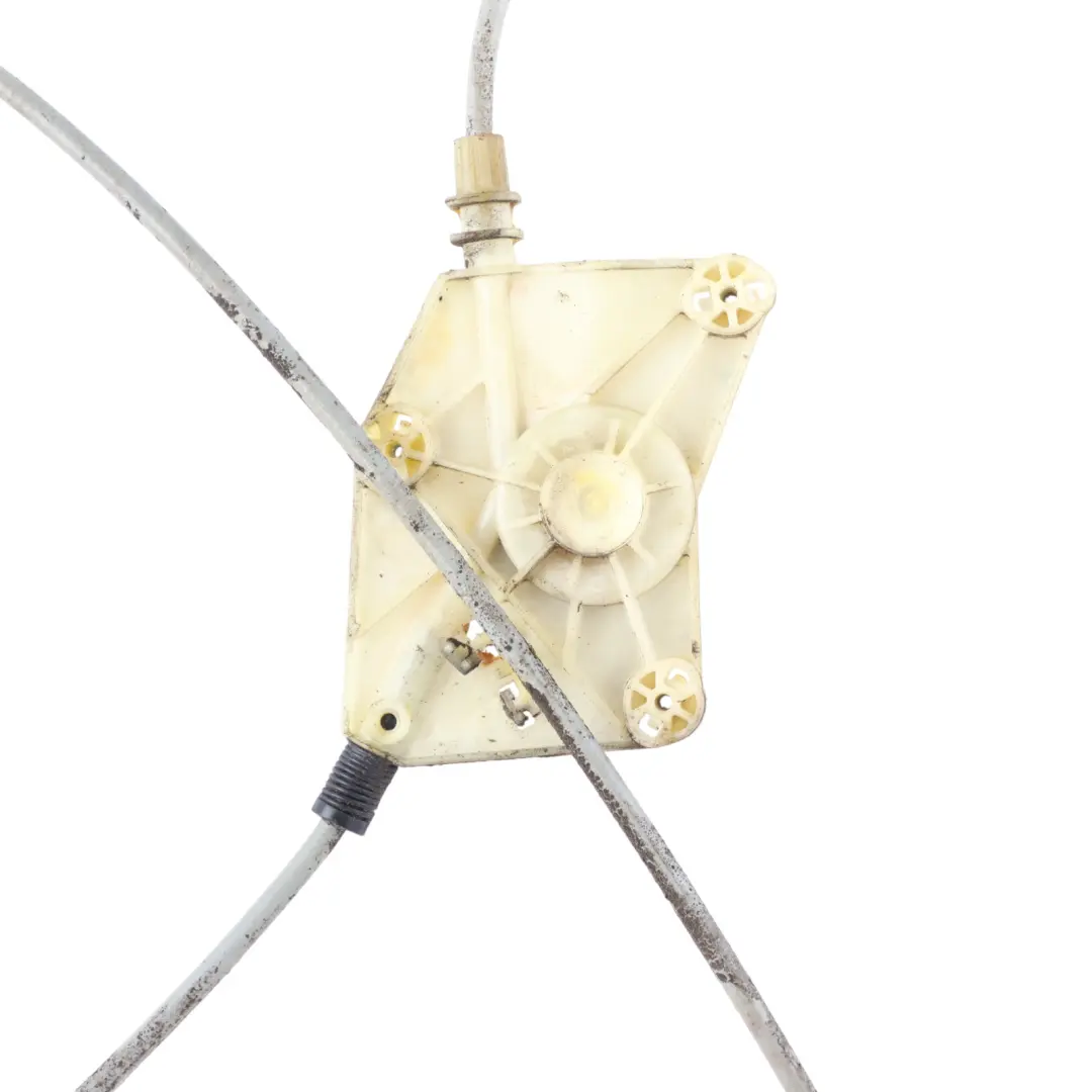 Volkswagen New Beetle Cabrio Window Lifter Regulator Front Left N/S - SKU 5C5837461C - Part number 5C5837461C