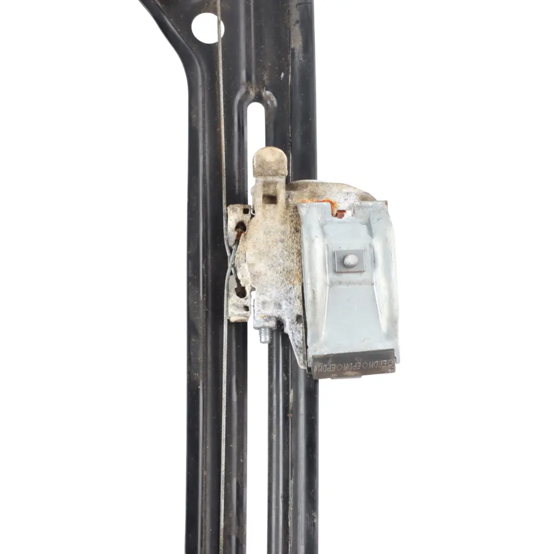 Window Lifter Regulator Front Left N/S to Volkswagen New Beetle Cabrio with Part number 5C5837461C Volkswagen New Beetle Cabrio Window Lifter Regulator Front Left N/S - SKU 5C5837461C - Part number 5C5837461C