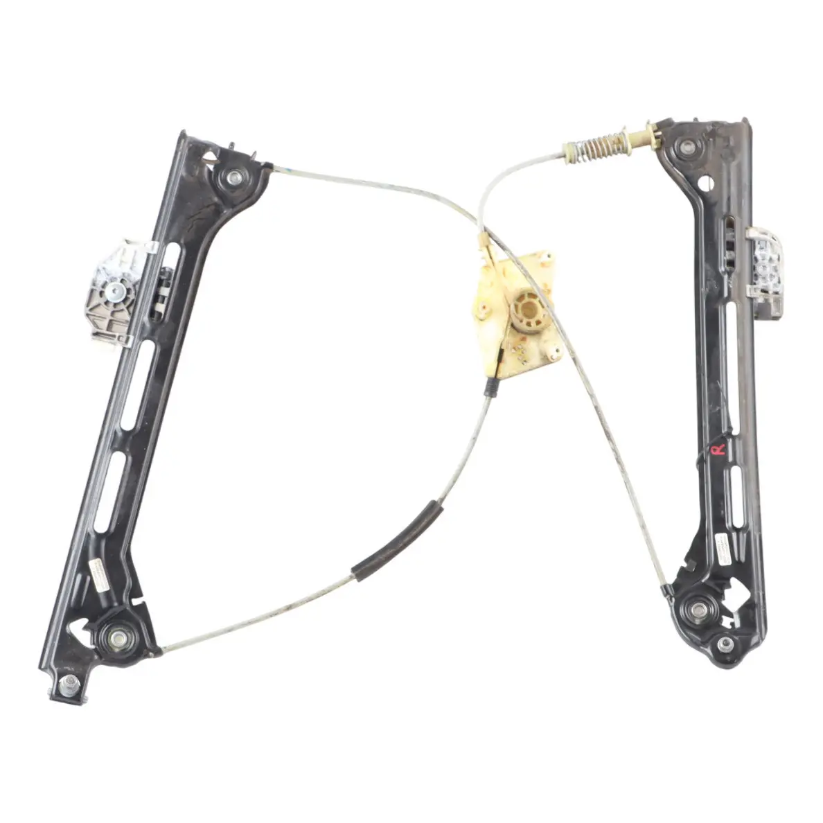 Volkswagen New Beetle Cabrio Window Lifter Regulator Front Right O/S 5C5837462C