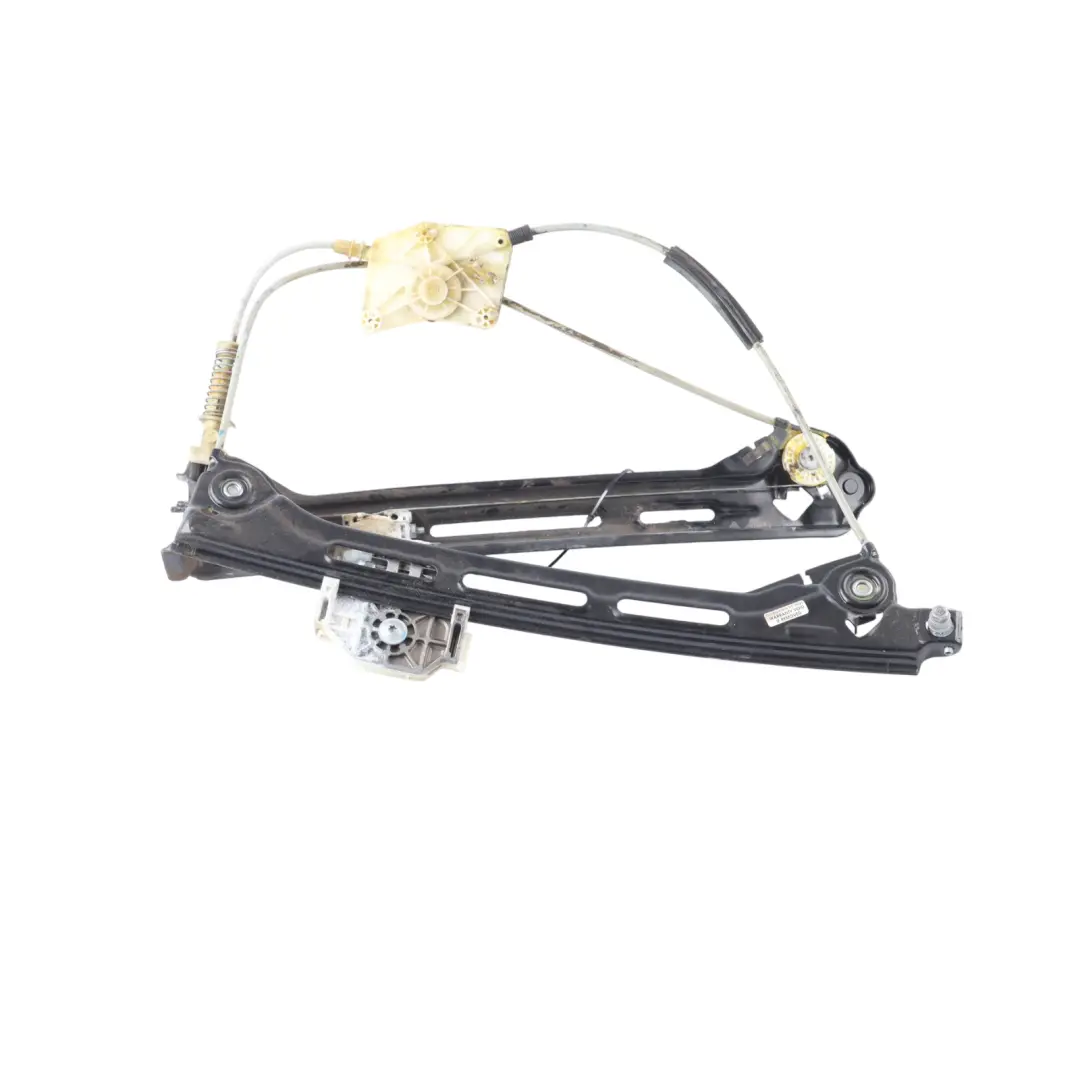 Window Lifter Regulator Front Right O/S to Volkswagen New Beetle Cabrio with Part number 5C5837462C Volkswagen New Beetle Cabrio Window Lifter Regulator Front Right O/S - SKU 5C5837462C - Part number 5C5837462C