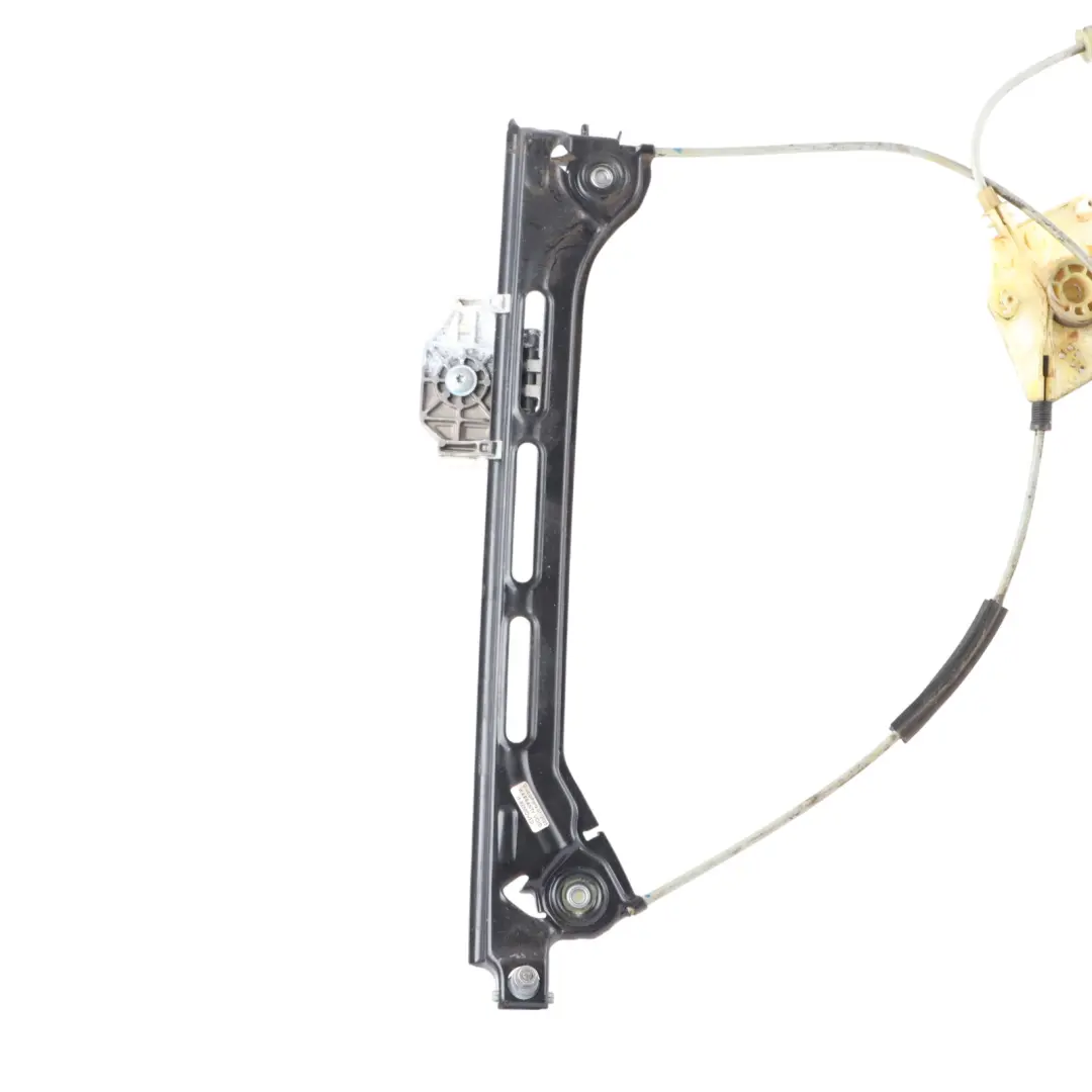 Window Lifter Regulator Front Right O/S to Volkswagen New Beetle Cabrio with Part number 5C5837462C Volkswagen New Beetle Cabrio Window Lifter Regulator Front Right O/S - SKU 5C5837462C - Part number 5C5837462C