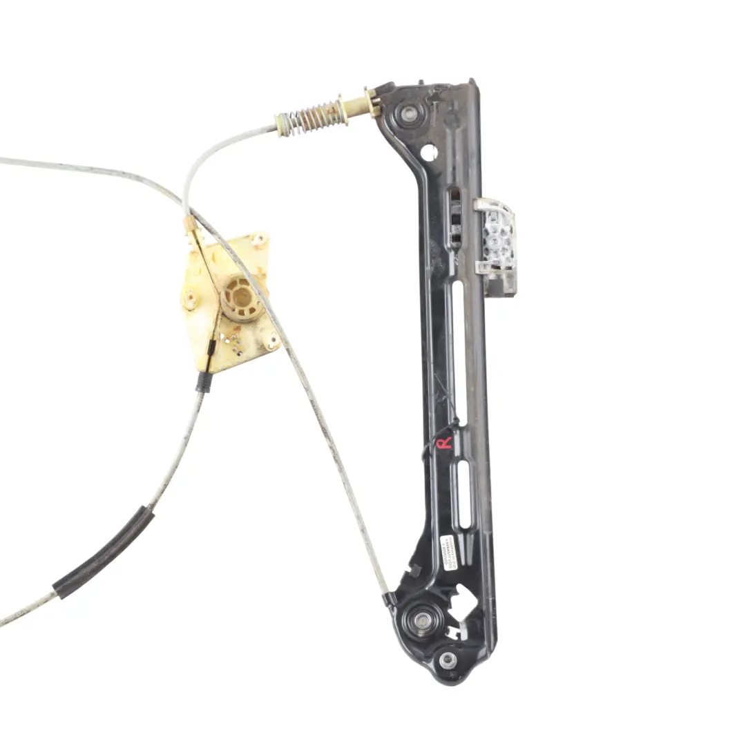Volkswagen New Beetle Cabrio Window Lifter Regulator Front Right O/S - SKU 5C5837462C - Part number 5C5837462C