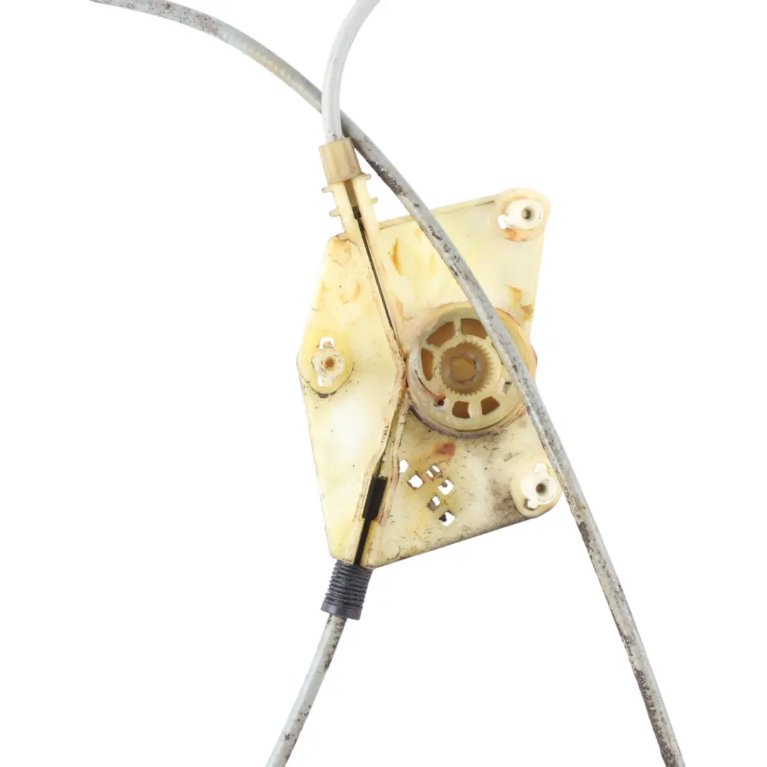 Volkswagen New Beetle Cabrio Window Lifter Regulator Front Right O/S - SKU 5C5837462C - Part number 5C5837462C