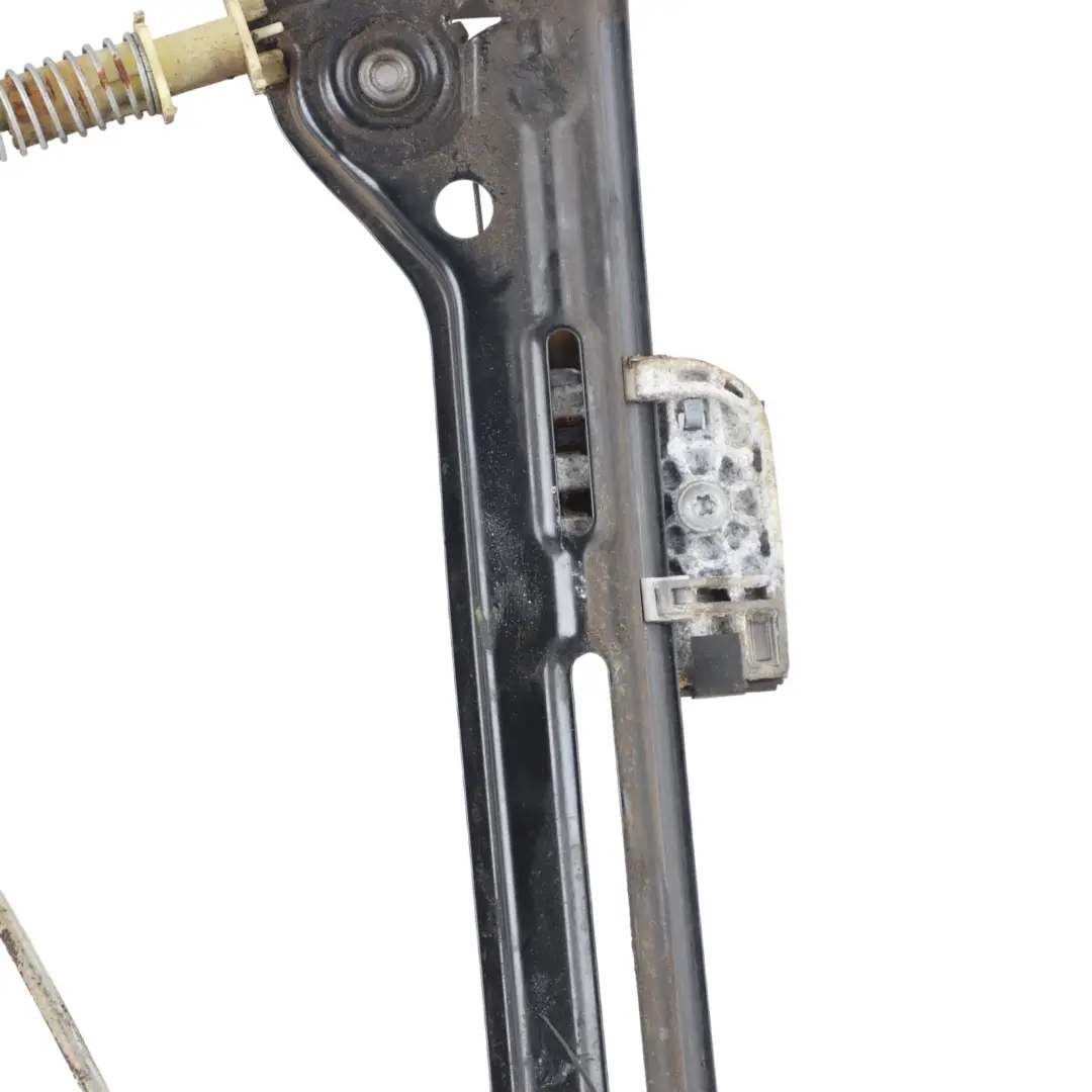 Window Lifter Regulator Front Right O/S to Volkswagen New Beetle Cabrio with Part number 5C5837462C Volkswagen New Beetle Cabrio Window Lifter Regulator Front Right O/S - SKU 5C5837462C - Part number 5C5837462C