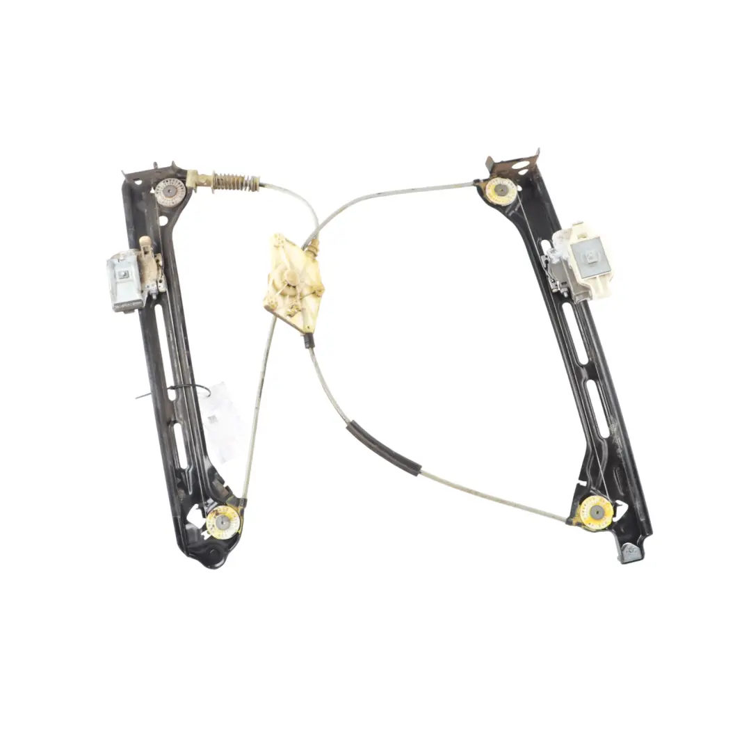 Volkswagen New Beetle Cabrio Window Lifter Regulator Front Right O/S - SKU 5C5837462C - Part number 5C5837462C