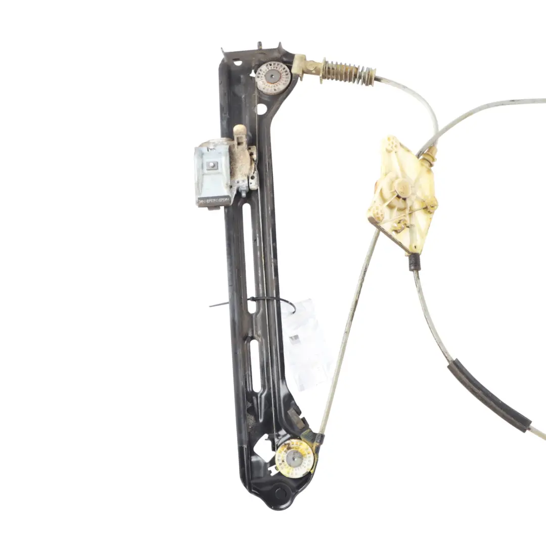 Volkswagen New Beetle Cabrio Window Lifter Regulator Front Right O/S - SKU 5C5837462C - Part number 5C5837462C