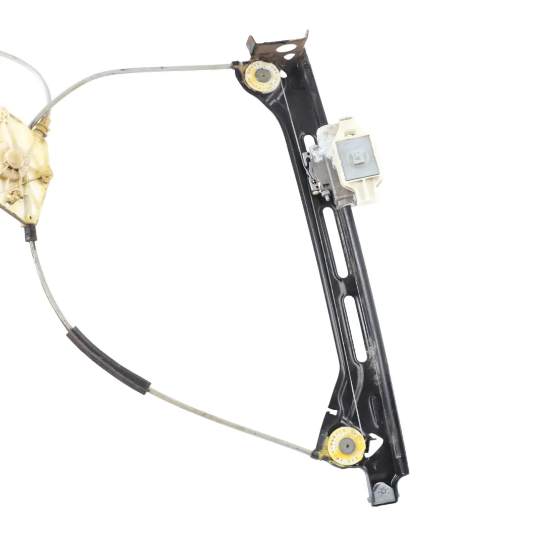 Window Lifter Regulator Front Right O/S to Volkswagen New Beetle Cabrio with Part number 5C5837462C Volkswagen New Beetle Cabrio Window Lifter Regulator Front Right O/S - SKU 5C5837462C - Part number 5C5837462C