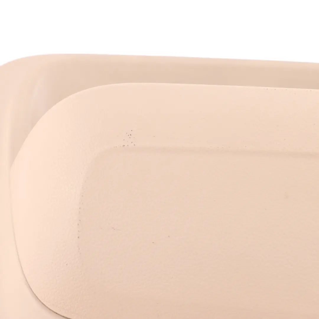 70S Dashboard End Cap Trim Cover Beige to Volkswagen New Beetle with Part number 5C5857200 Volkswagen New Beetle 70S Dashboard End Cap Trim Cover Beige - SKU 5C5857200 - Part number 5C5857200