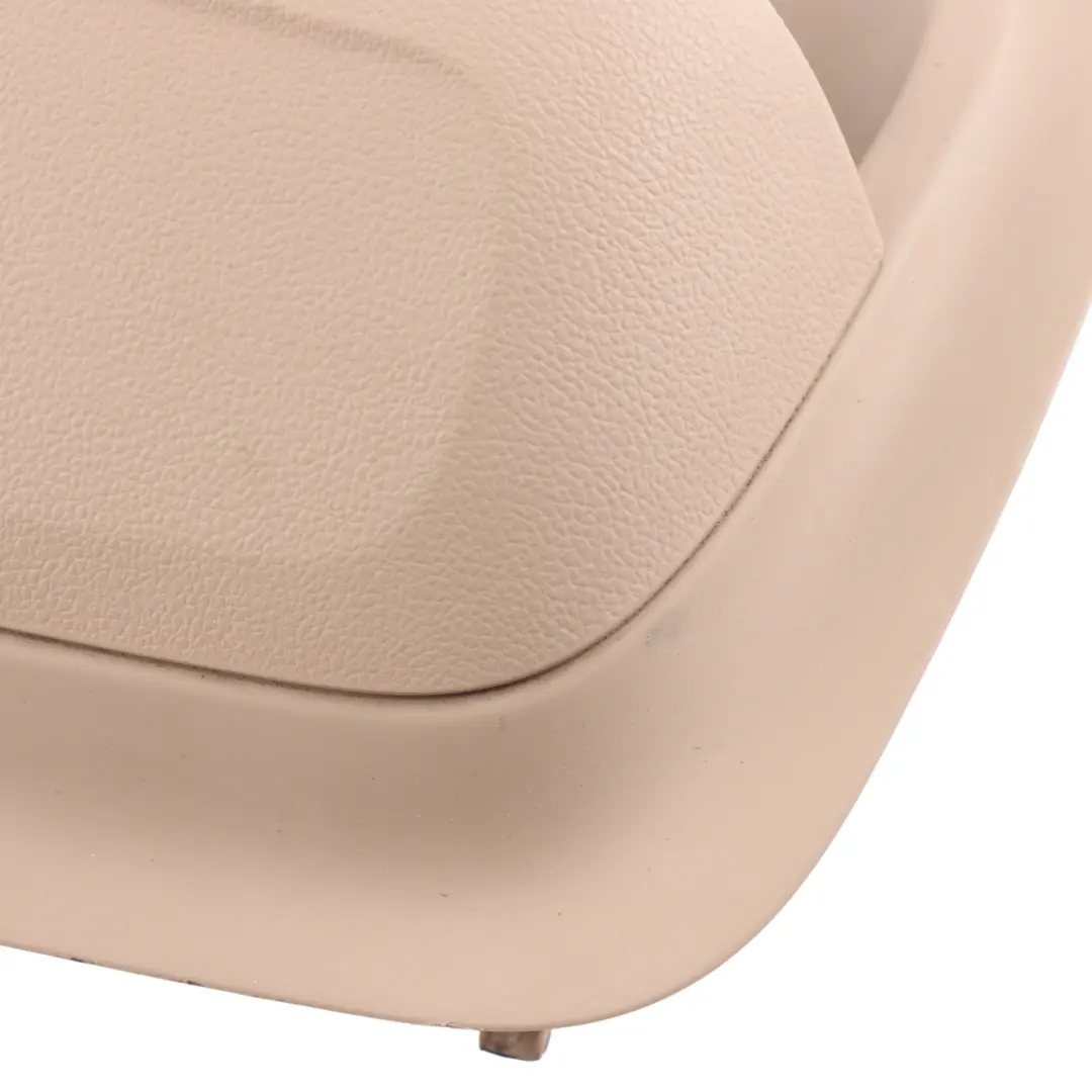 70S Dashboard End Cap Trim Cover Beige to Volkswagen New Beetle with Part number 5C5857200 Volkswagen New Beetle 70S Dashboard End Cap Trim Cover Beige - SKU 5C5857200 - Part number 5C5857200