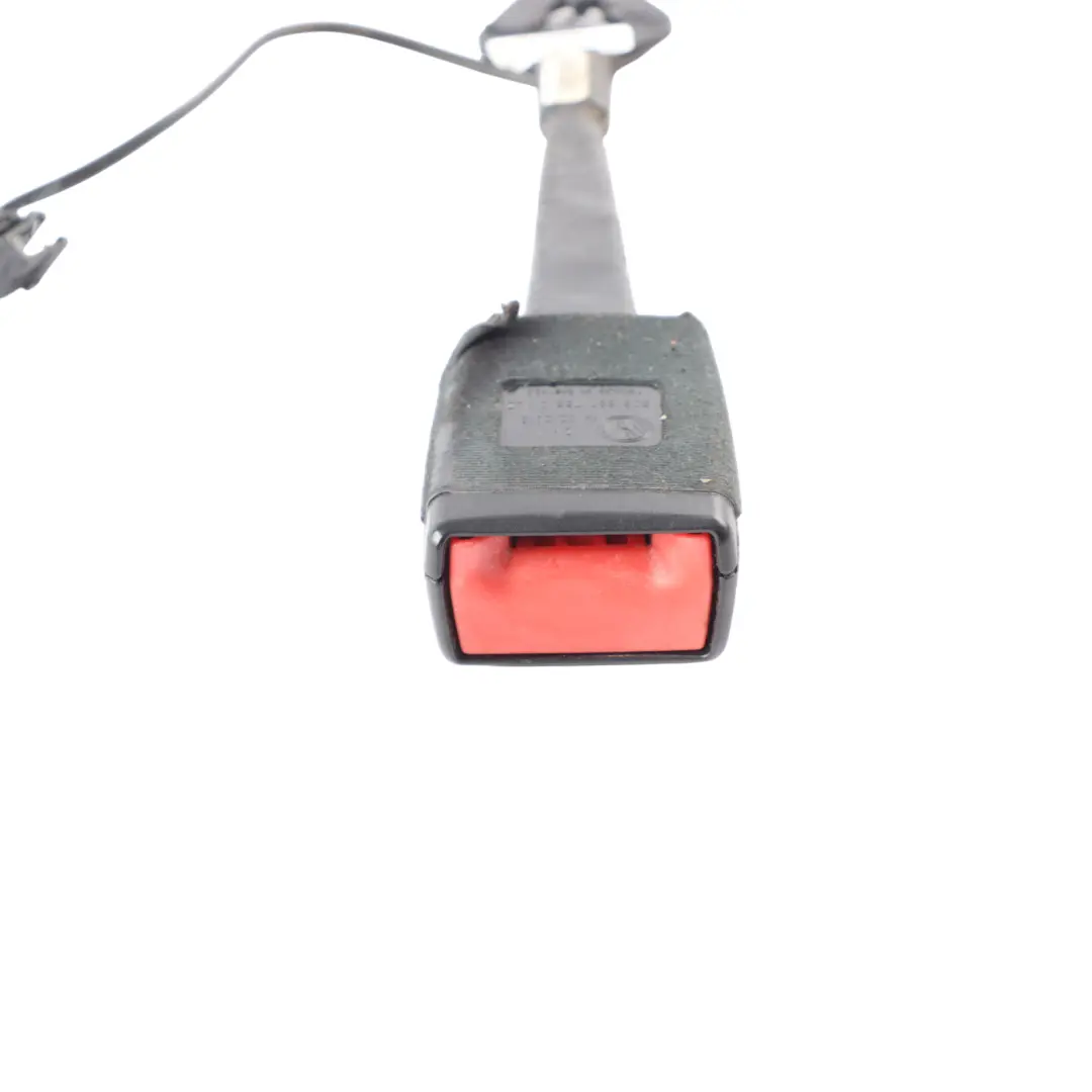 Front Seat Belt Buckle Catch Latch Right O/S to VW Volkswagen New Beetle with Part number 5C5857755C VW Volkswagen New Beetle Front Seat Belt Buckle Catch Latch Right O/S - SKU 5C5857755C - Part number 5C5857755C