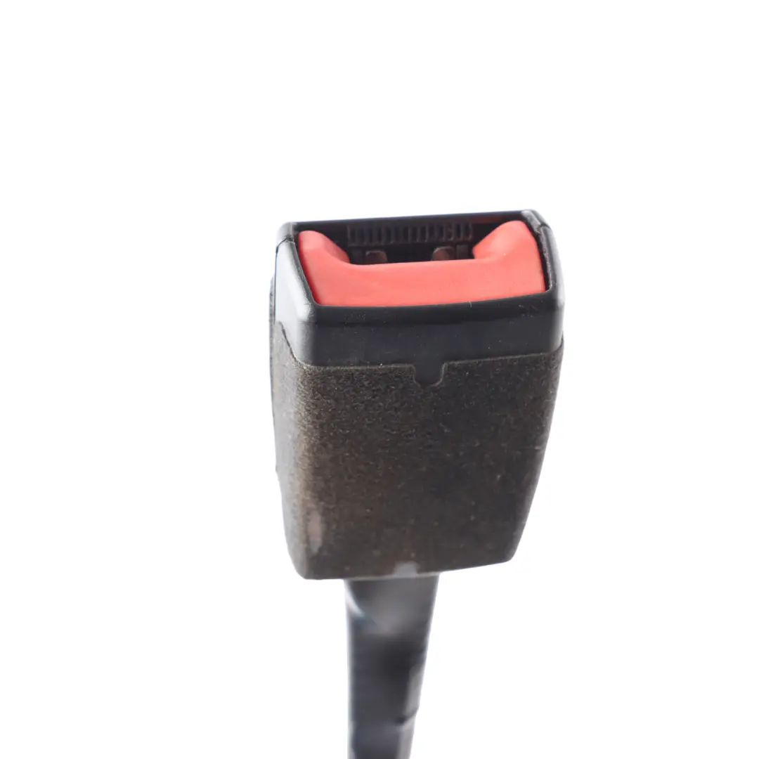 Front Seat Belt Buckle Catch Latch Right O/S to VW Volkswagen New Beetle with Part number 5C5857755C VW Volkswagen New Beetle Front Seat Belt Buckle Catch Latch Right O/S - SKU 5C5857755C - Part number 5C5857755C