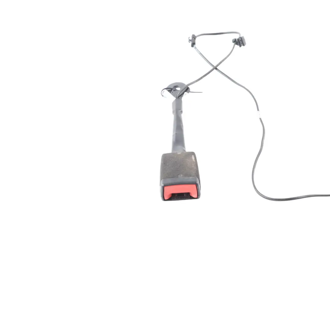 Front Seat Belt Buckle Catch Latch Right O/S to VW Volkswagen New Beetle with Part number 5C5857755C VW Volkswagen New Beetle Front Seat Belt Buckle Catch Latch Right O/S - SKU 5C5857755C - Part number 5C5857755C