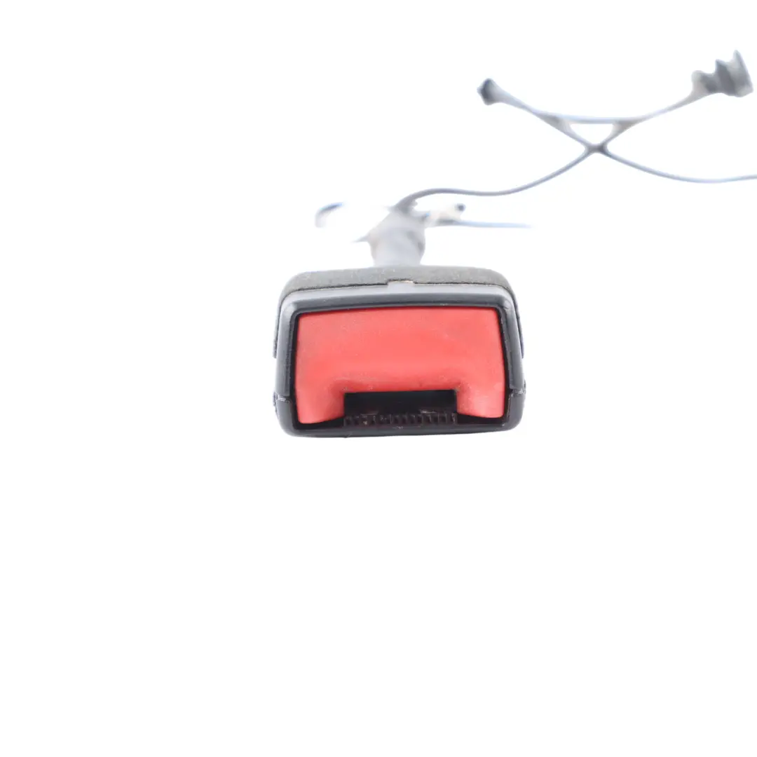Front Seat Belt Buckle Catch Latch Right O/S to VW Volkswagen New Beetle with Part number 5C5857755C VW Volkswagen New Beetle Front Seat Belt Buckle Catch Latch Right O/S - SKU 5C5857755C - Part number 5C5857755C
