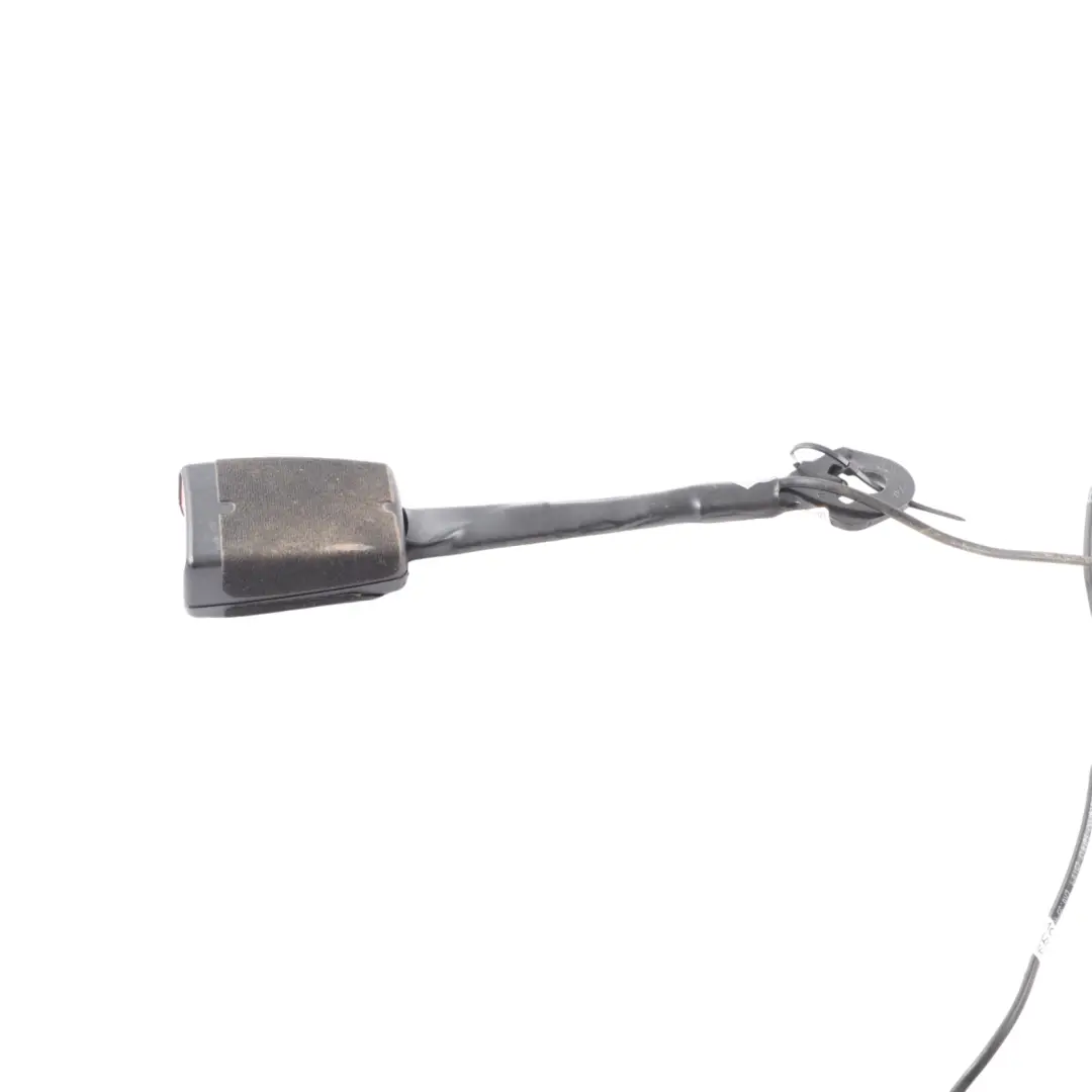 Front Seat Belt Buckle Catch Latch Right O/S to VW Volkswagen New Beetle with Part number 5C5857755C VW Volkswagen New Beetle Front Seat Belt Buckle Catch Latch Right O/S - SKU 5C5857755C - Part number 5C5857755C