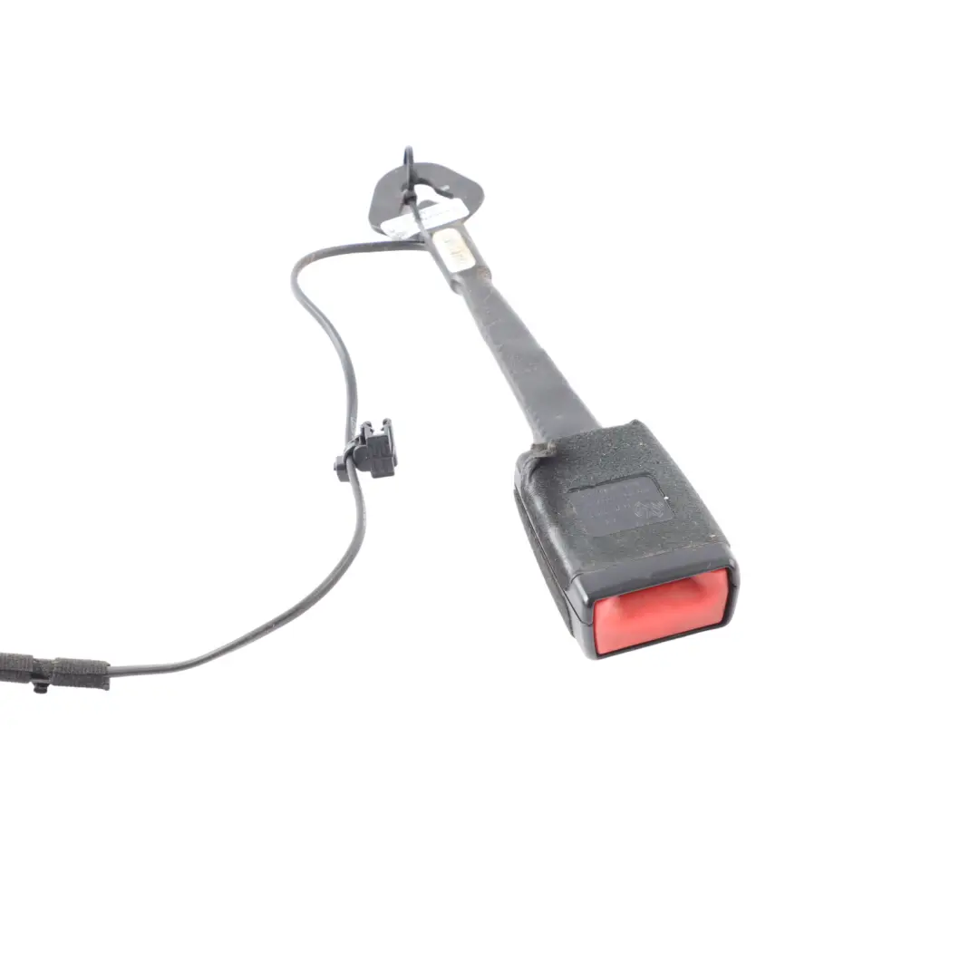 Front Seat Belt Buckle Catch Latch Right O/S to VW Volkswagen New Beetle with Part number 5C5857755C VW Volkswagen New Beetle Front Seat Belt Buckle Catch Latch Right O/S - SKU 5C5857755C - Part number 5C5857755C