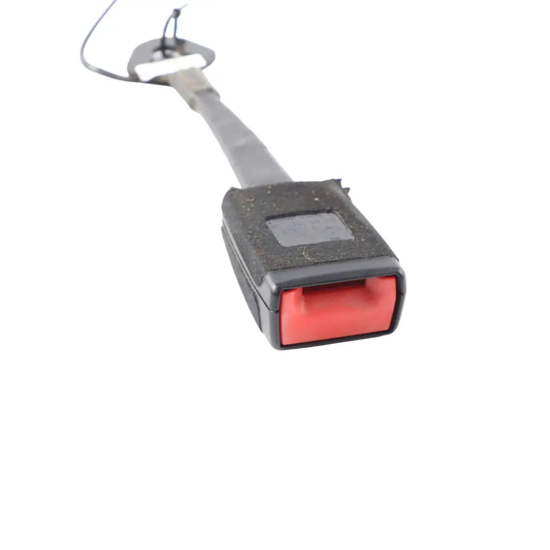 Mk3 Seat Belt Buckle Latch Front Left N/S to Volkswagen New Beetle with Part number 5C5857756A Volkswagen New Beetle Mk3 Seat Belt Buckle Latch Front Left N/S - SKU 5C5857756A - Part number 5C5857756A