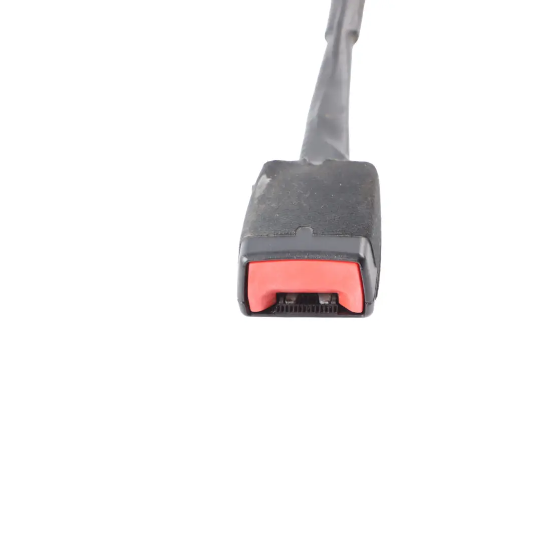 MK3 Hebilla Cinturón Delantero Izquierdo para Volkswagen New Beetle con número de pieza 5C5857756A Volkswagen New Beetle MK3 Hebilla Cinturón Delantero Izquierdo - SKU 5C5857756A - Número de pieza 5C5857756A