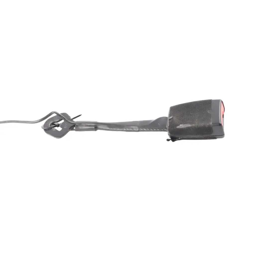 Volkswagen New Beetle MK3 Hebilla Cinturón Delantero Izquierdo - SKU 5C5857756A - Número de pieza 5C5857756A