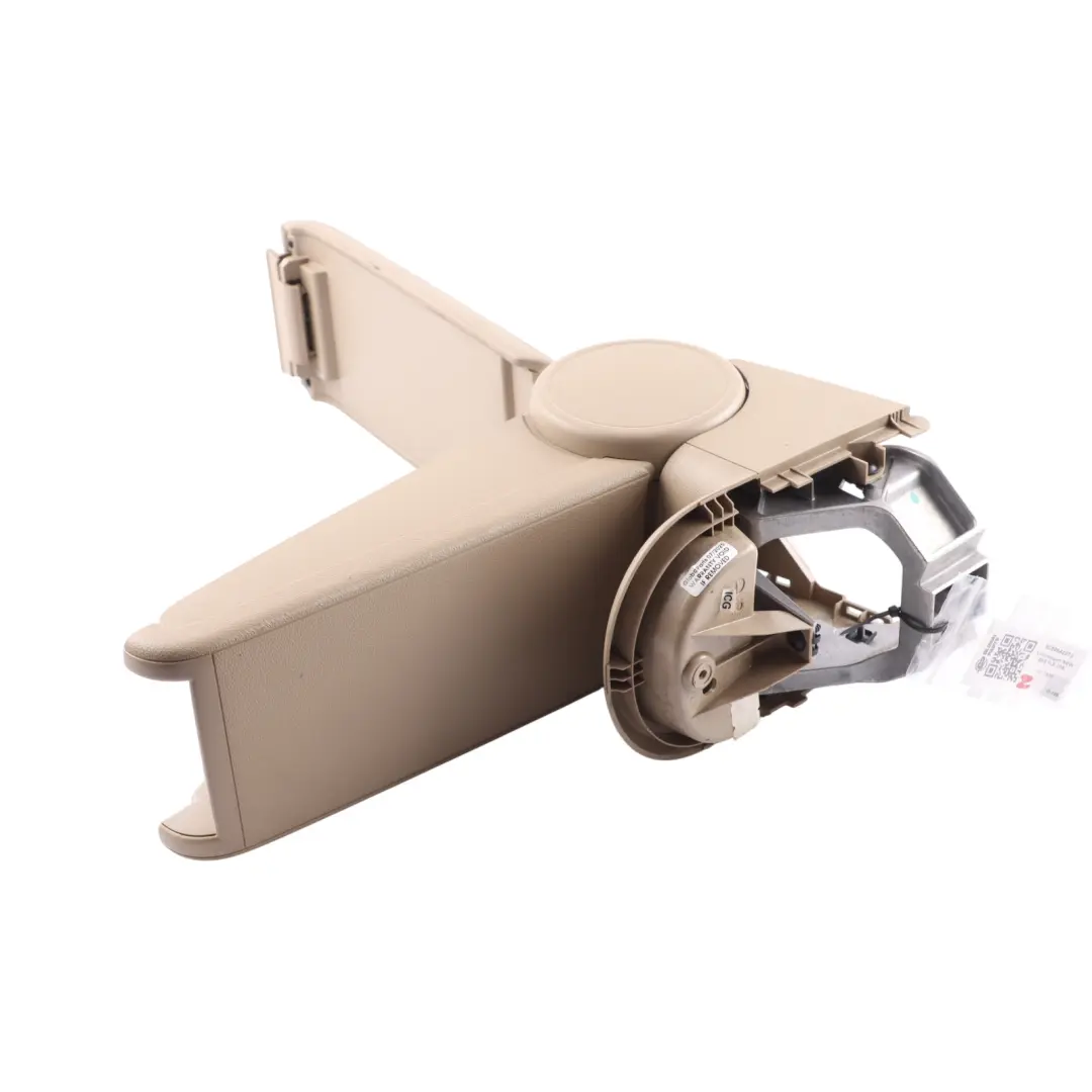 70S Armrest Arm Rest Console Storage Trim Beige to Volkswagen New Beetle with Part number 5C5864207J Volkswagen New Beetle 70S Armrest Arm Rest Console Storage Trim Beige - SKU 5C5864207J - Part number 5C5864207J