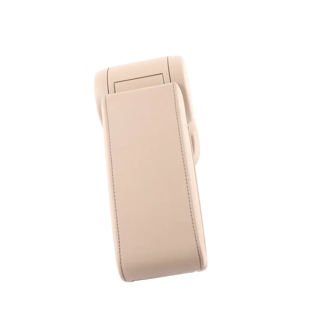 70S Armrest Arm Rest Console Storage Trim Beige to Volkswagen New Beetle with Part number 5C5864207J Volkswagen New Beetle 70S Armrest Arm Rest Console Storage Trim Beige - SKU 5C5864207J - Part number 5C5864207J