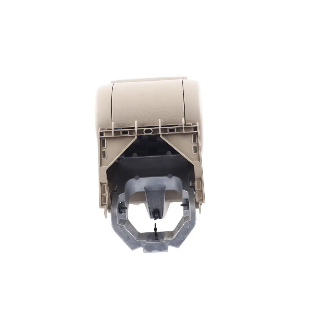 70S Armrest Arm Rest Console Storage Trim Beige to Volkswagen New Beetle with Part number 5C5864207J Volkswagen New Beetle 70S Armrest Arm Rest Console Storage Trim Beige - SKU 5C5864207J - Part number 5C5864207J