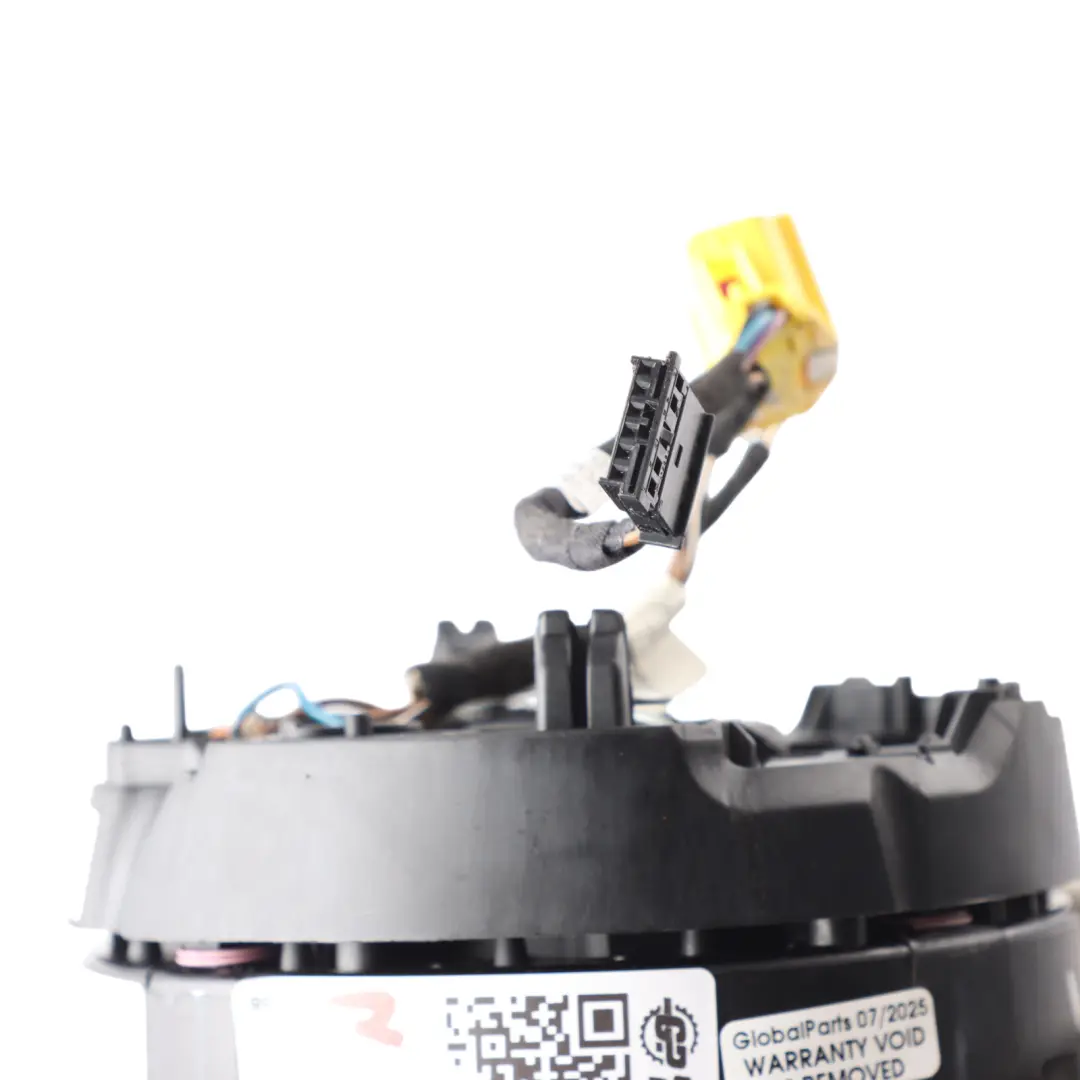 VW Volkswagen New Beetle Steering Wheel Air Module Driver's Side - SKU 5C5880201K - Part number 5C5880201K