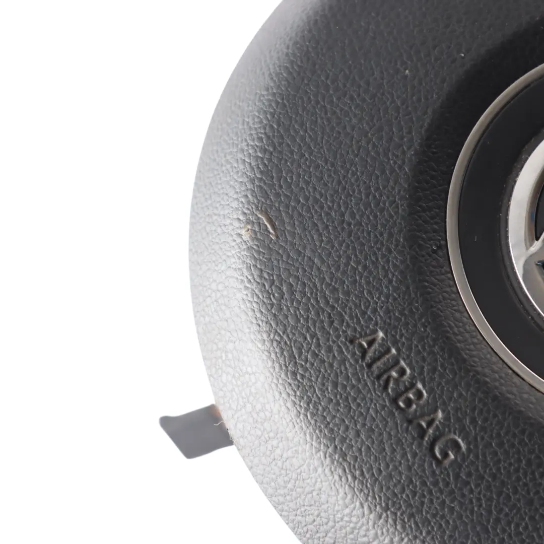 Steering Wheel Air Module Driver's Side to VW Volkswagen New Beetle with Part number 5C5880201K VW Volkswagen New Beetle Steering Wheel Air Module Driver's Side - SKU 5C5880201K - Part number 5C5880201K