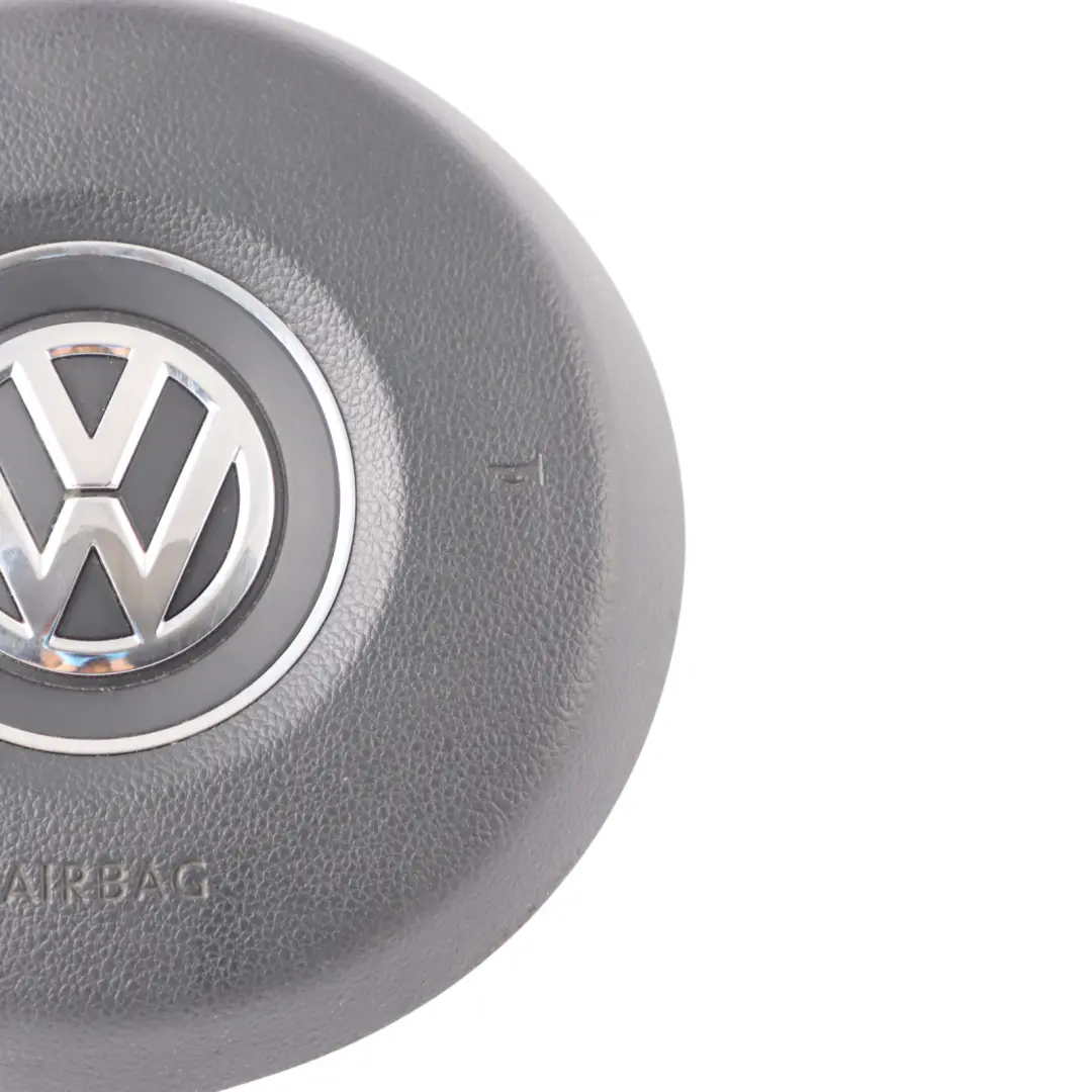 Steering Wheel Air Module Driver's Side to VW Volkswagen New Beetle with Part number 5C5880201K VW Volkswagen New Beetle Steering Wheel Air Module Driver's Side - SKU 5C5880201K - Part number 5C5880201K