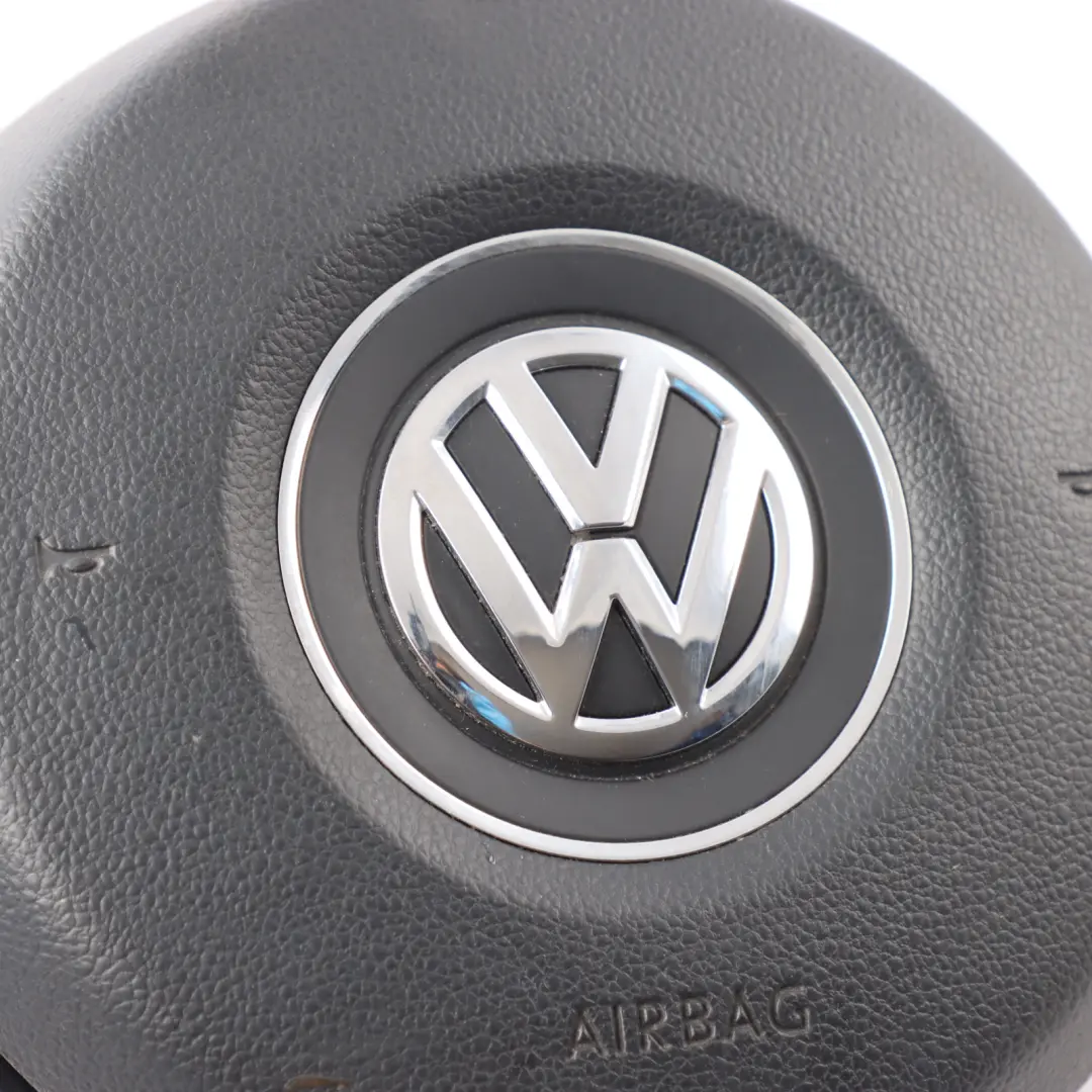 Steering Wheel Air Module Driver's Side to VW Volkswagen New Beetle with Part number 5C5880201K VW Volkswagen New Beetle Steering Wheel Air Module Driver's Side - SKU 5C5880201K - Part number 5C5880201K