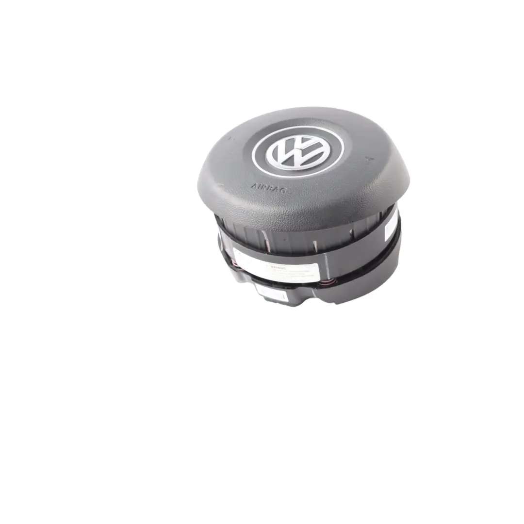 VW Volkswagen New Beetle Steering Wheel Air Module Driver's Side - SKU 5C5880201K - Part number 5C5880201K