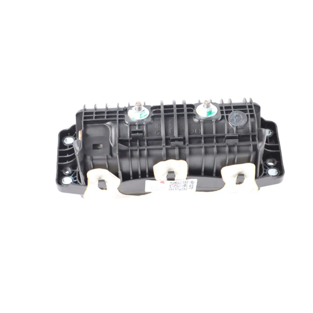 VW Volkswagen New Beetle Front Dashboard Air Module Passenger Side - SKU 5C5880204 - Part number 5C5880204