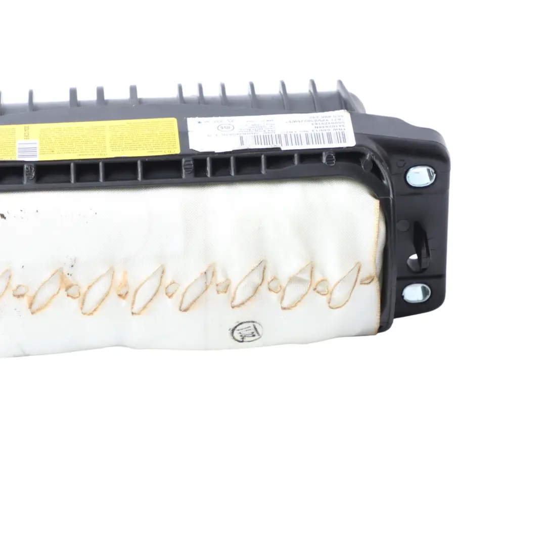 Front Dashboard Air Module Passenger Side to VW Volkswagen New Beetle with Part number 5C5880204 VW Volkswagen New Beetle Front Dashboard Air Module Passenger Side - SKU 5C5880204 - Part number 5C5880204